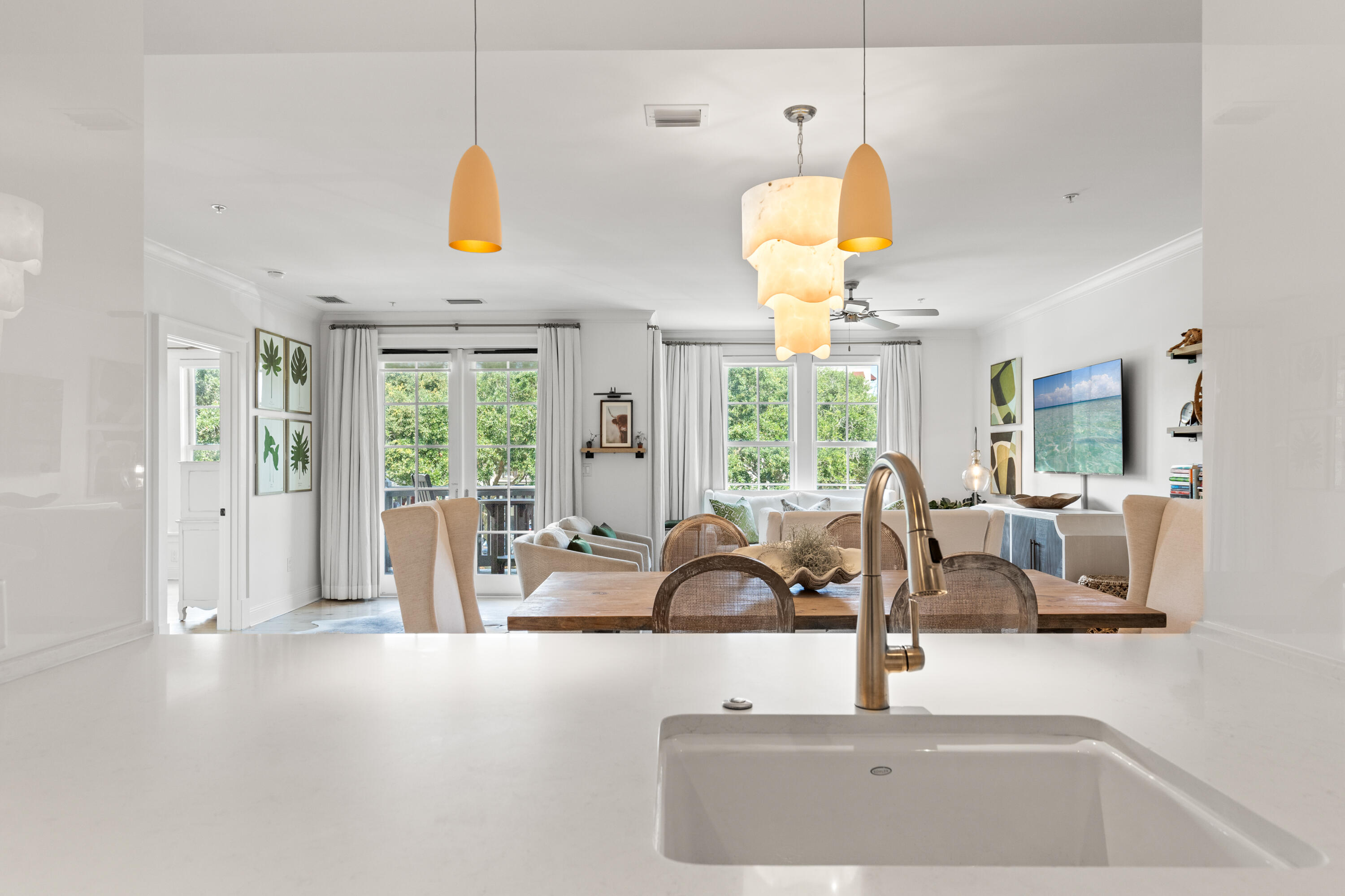 ROSEMARY BEACH - Residential