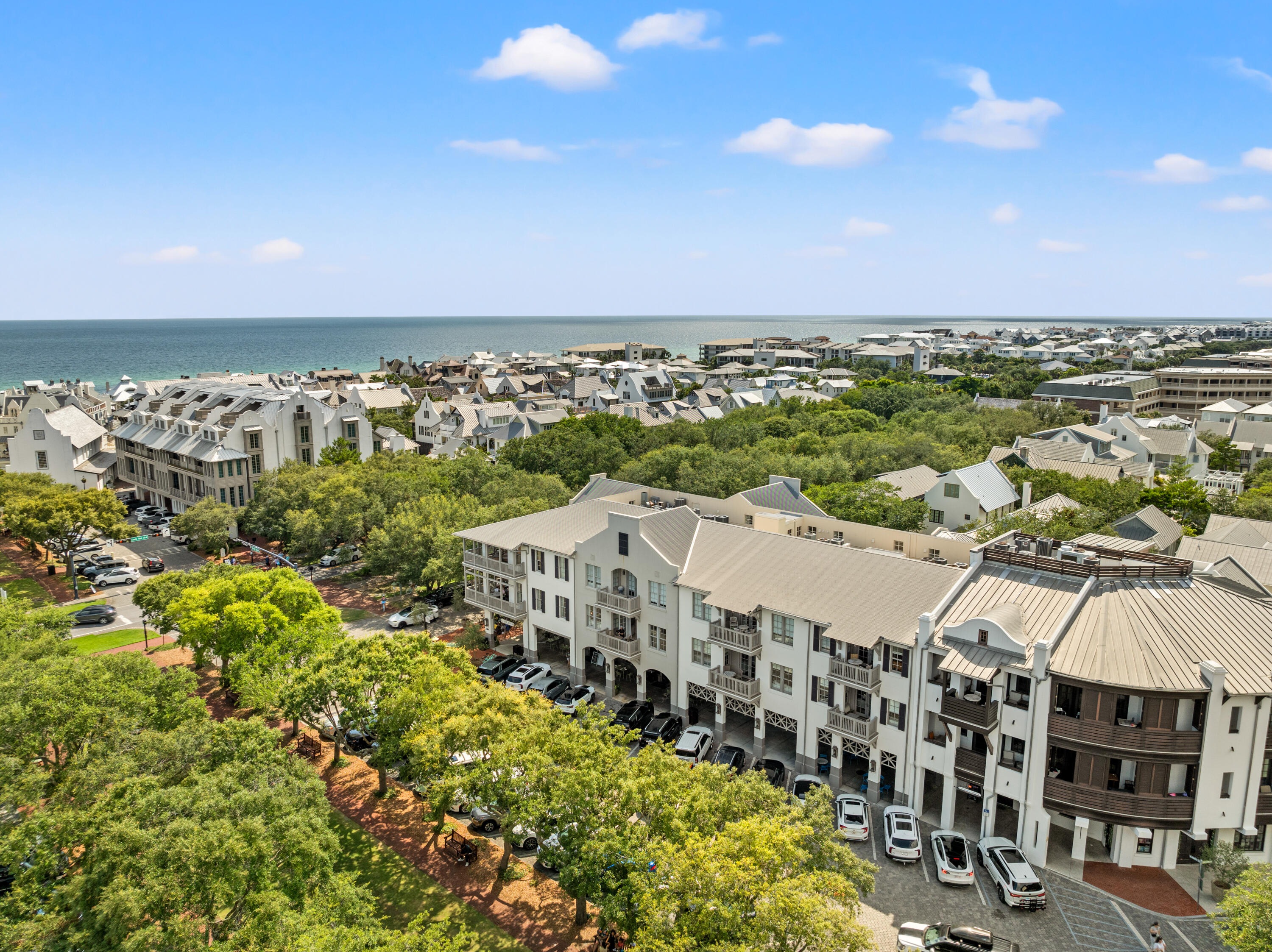 ROSEMARY BEACH - Residential