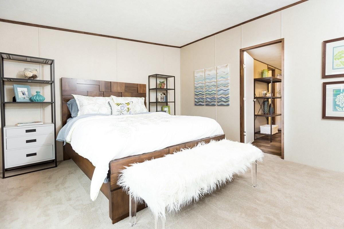 Foxcroft Estates - Residential