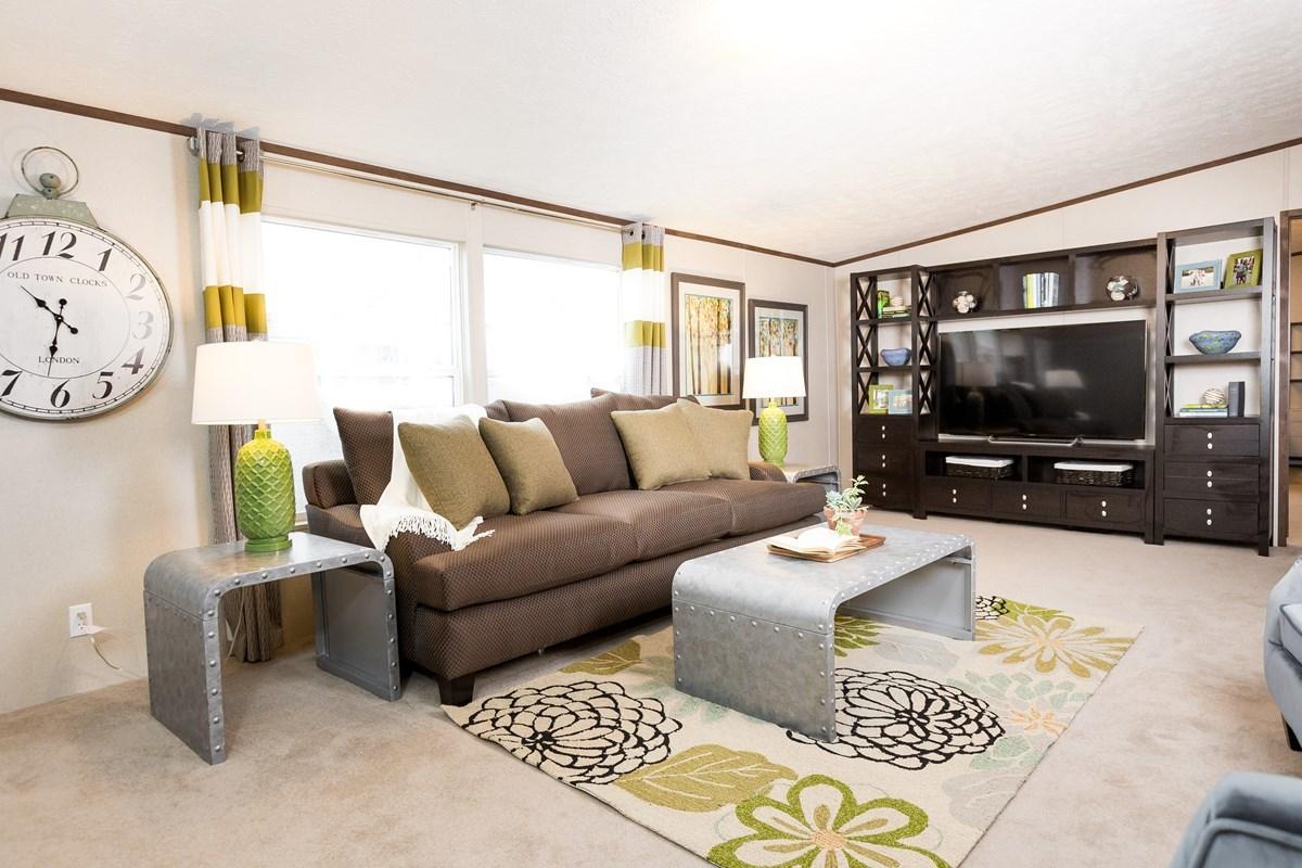 Foxcroft Estates - Residential