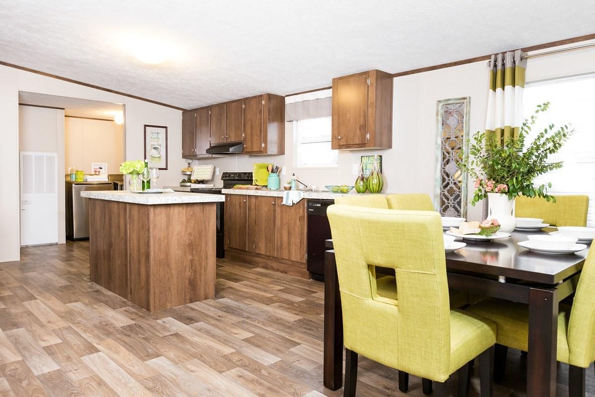 Foxcroft Estates - Residential