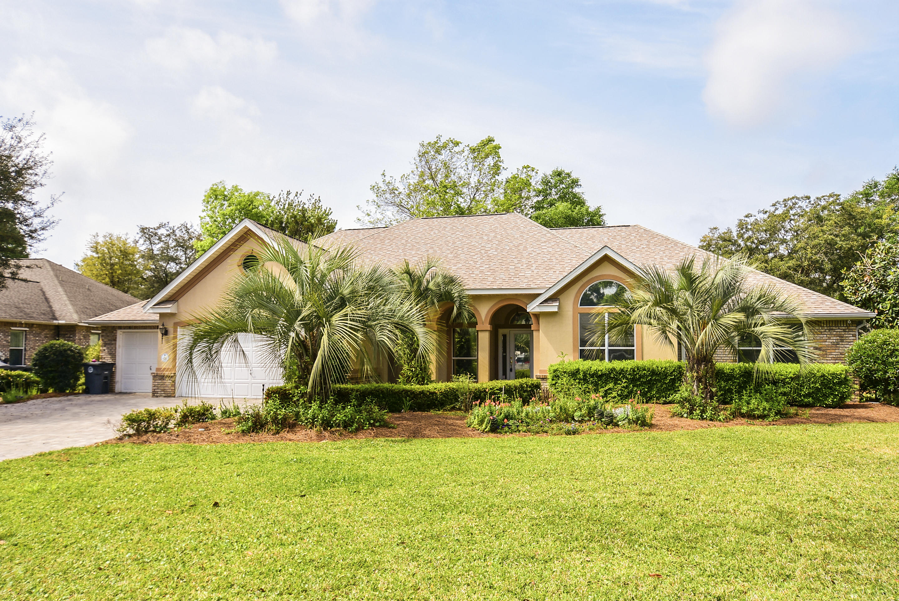 INDIAN SHORES PH 1 - Residential