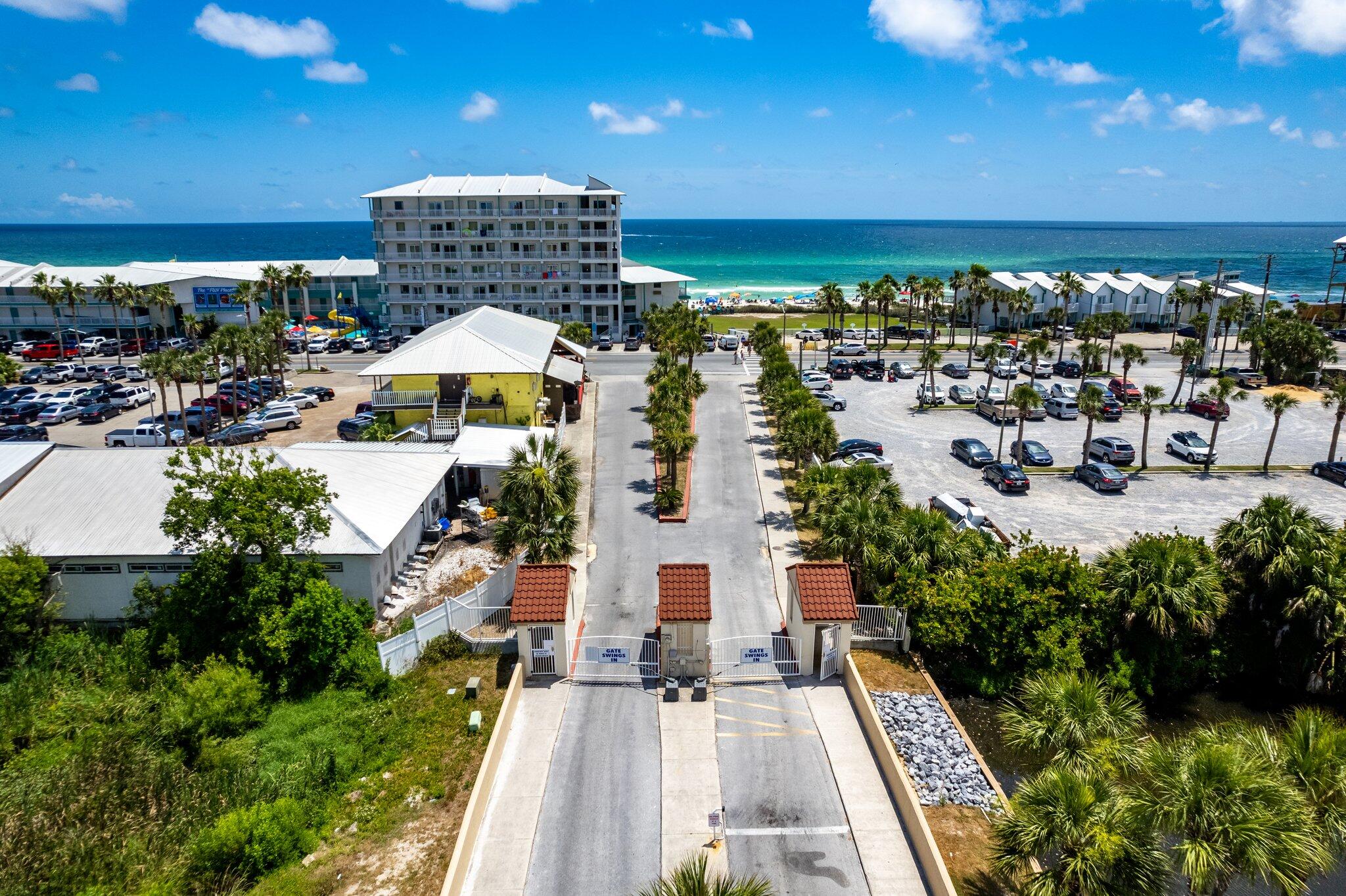 Horizon South X - Residential