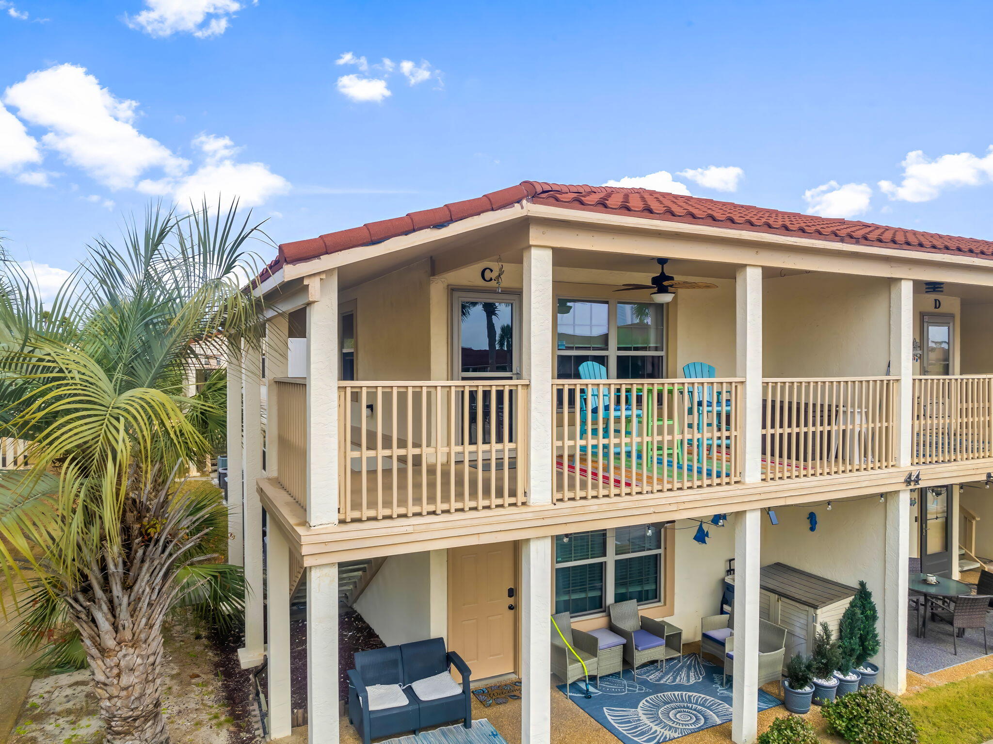 Horizon South X - Residential