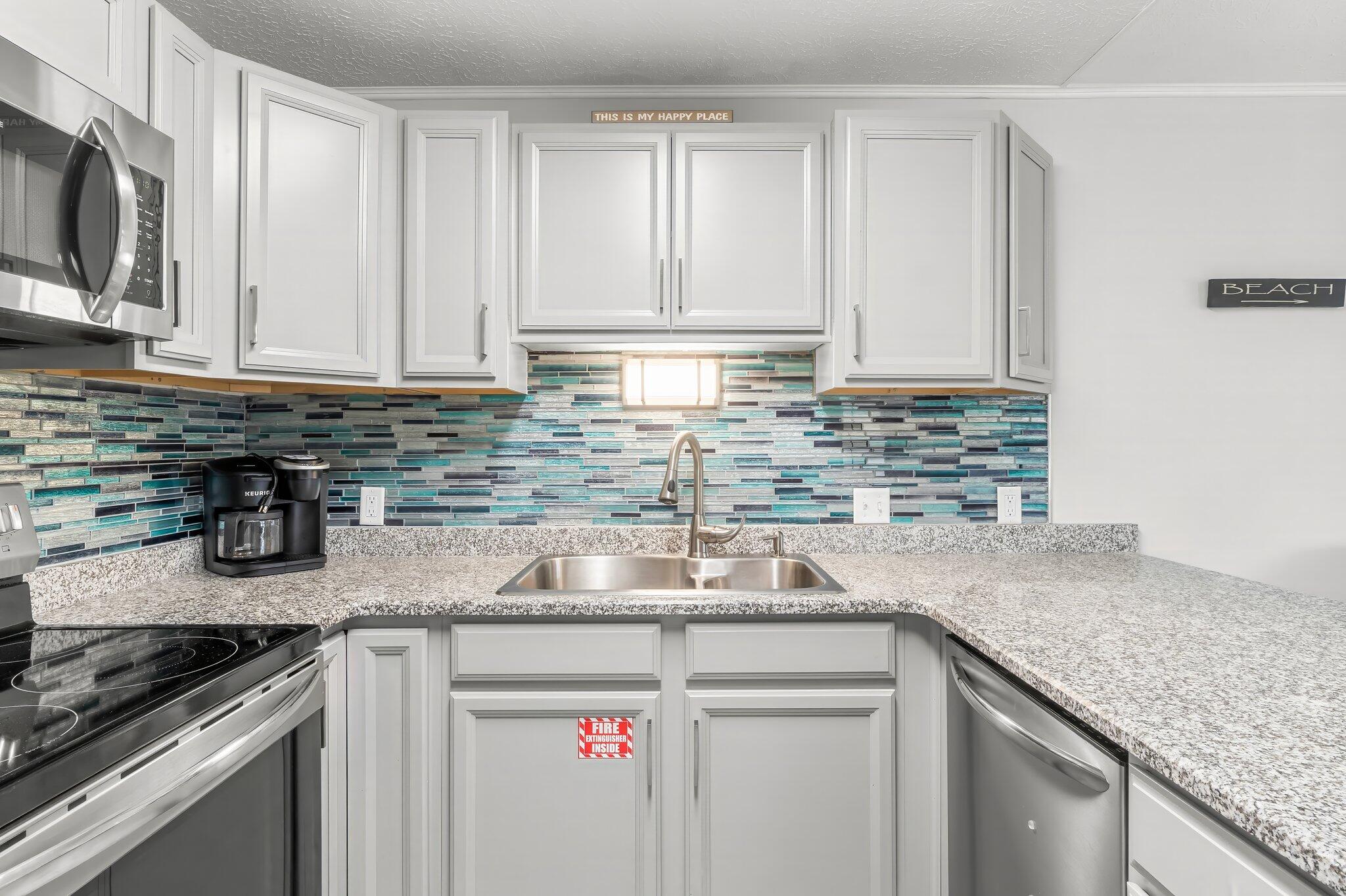 Horizon South X - Residential
