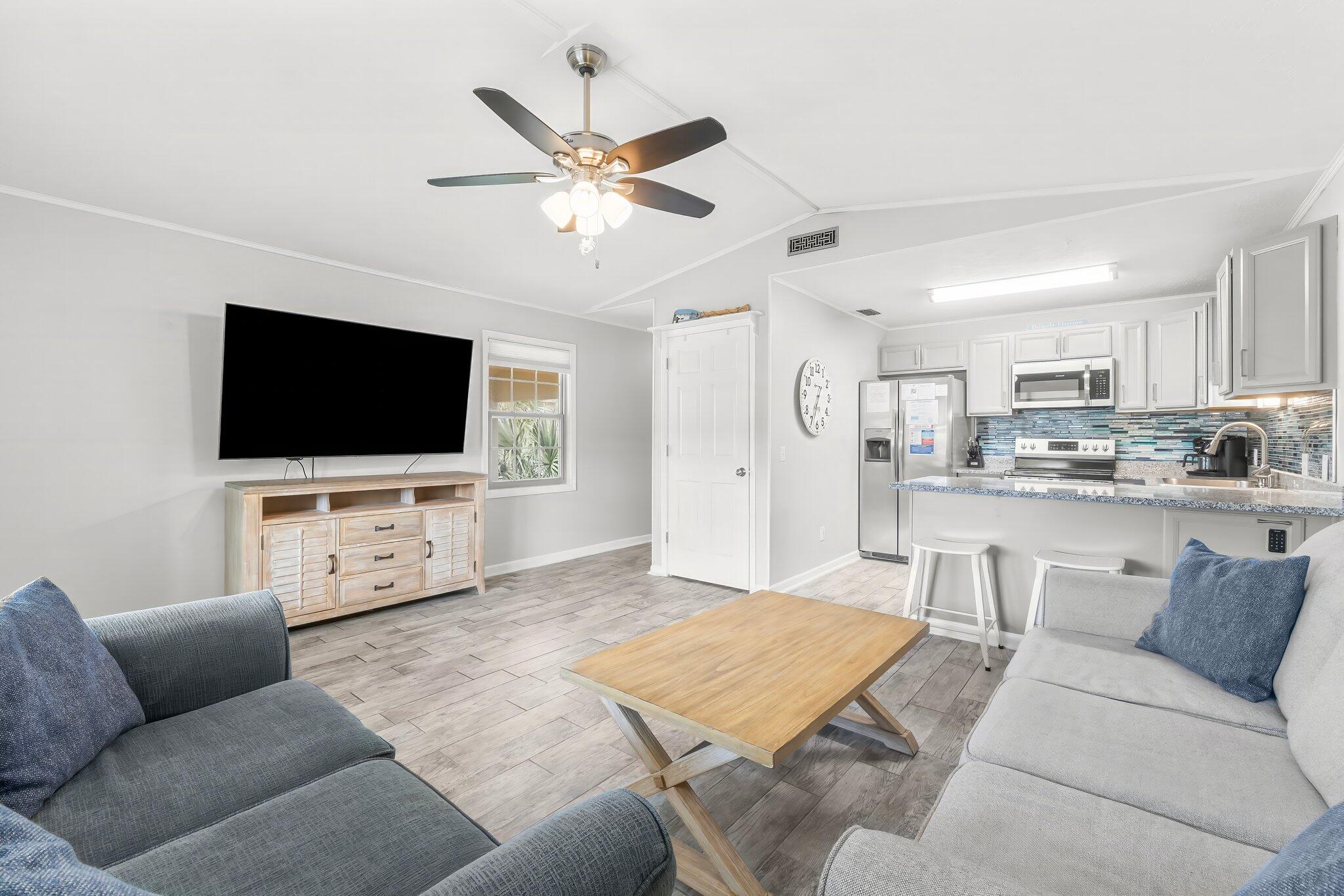Horizon South X - Residential