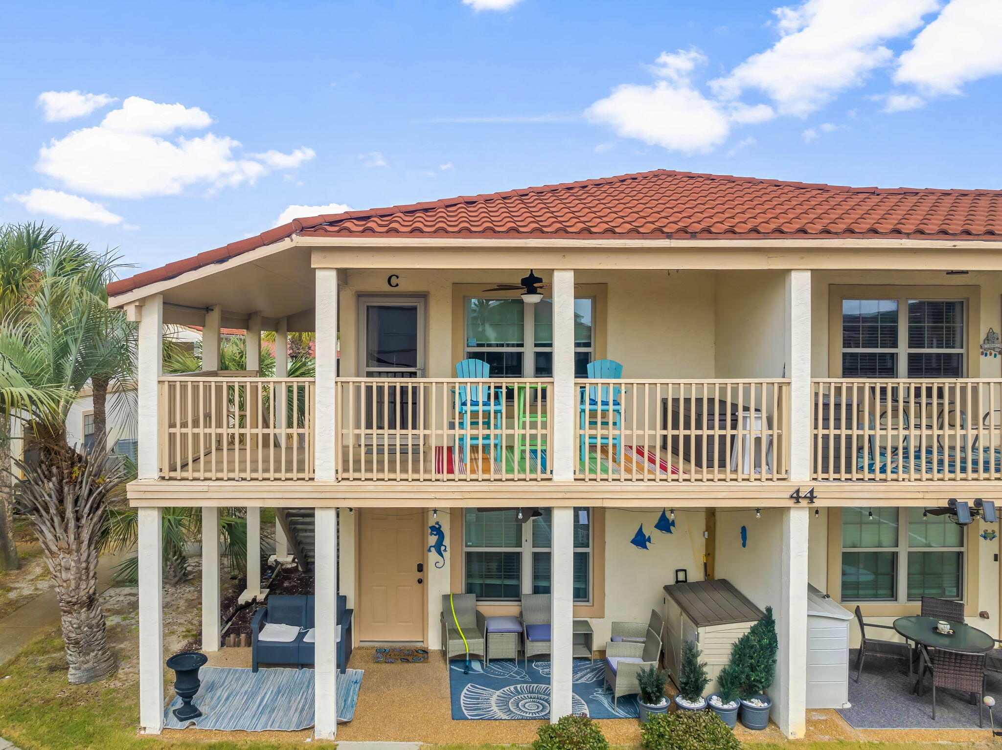 Horizon South X - Residential