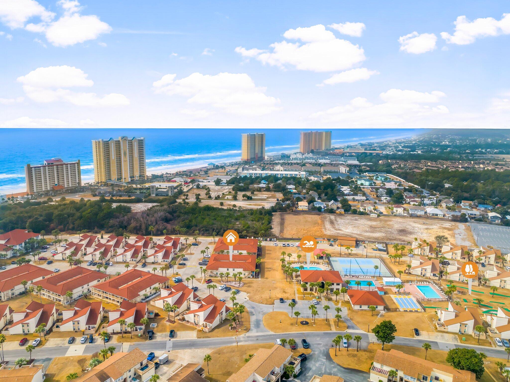 Horizon South X - Residential