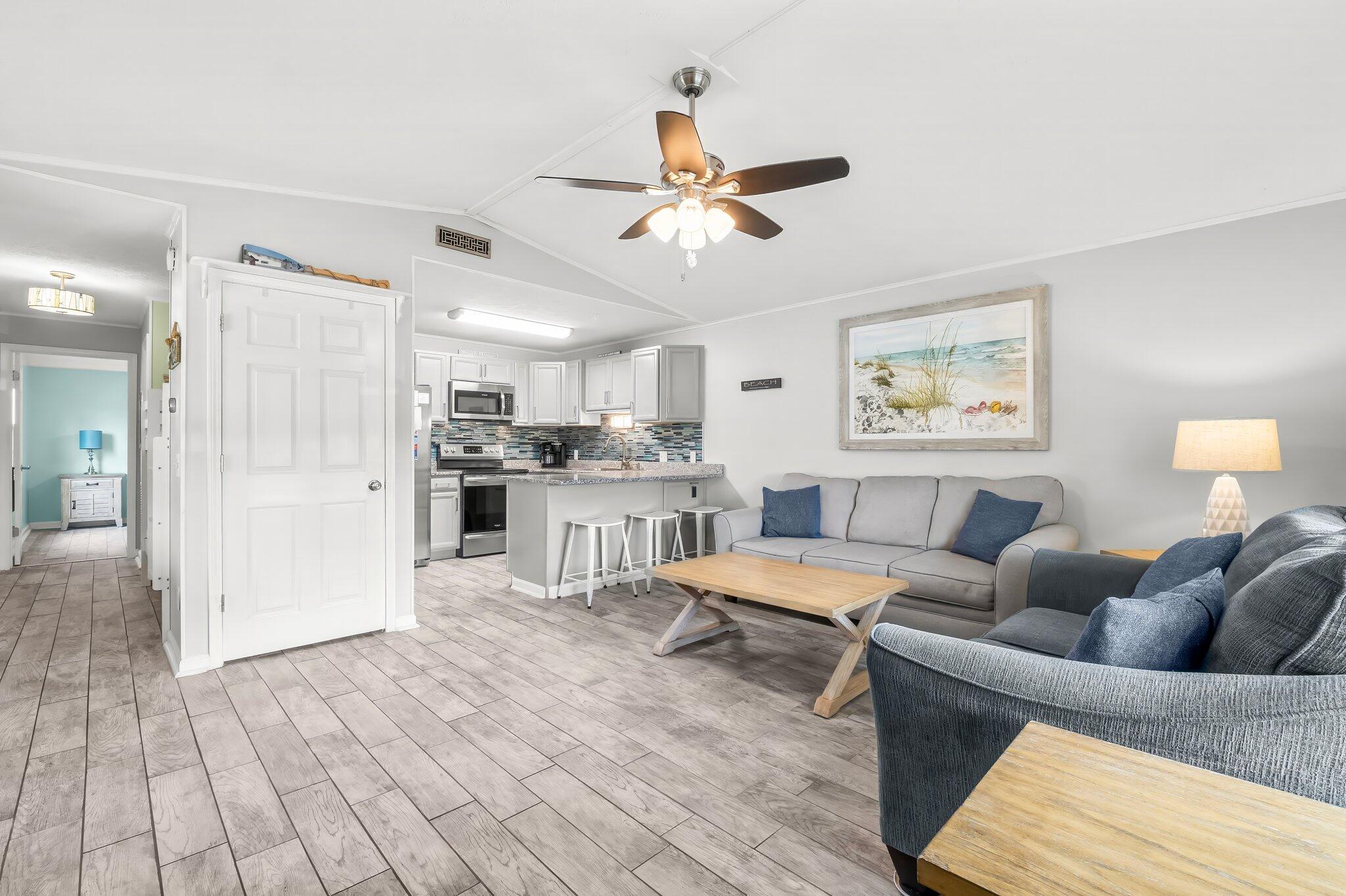 Horizon South X - Residential