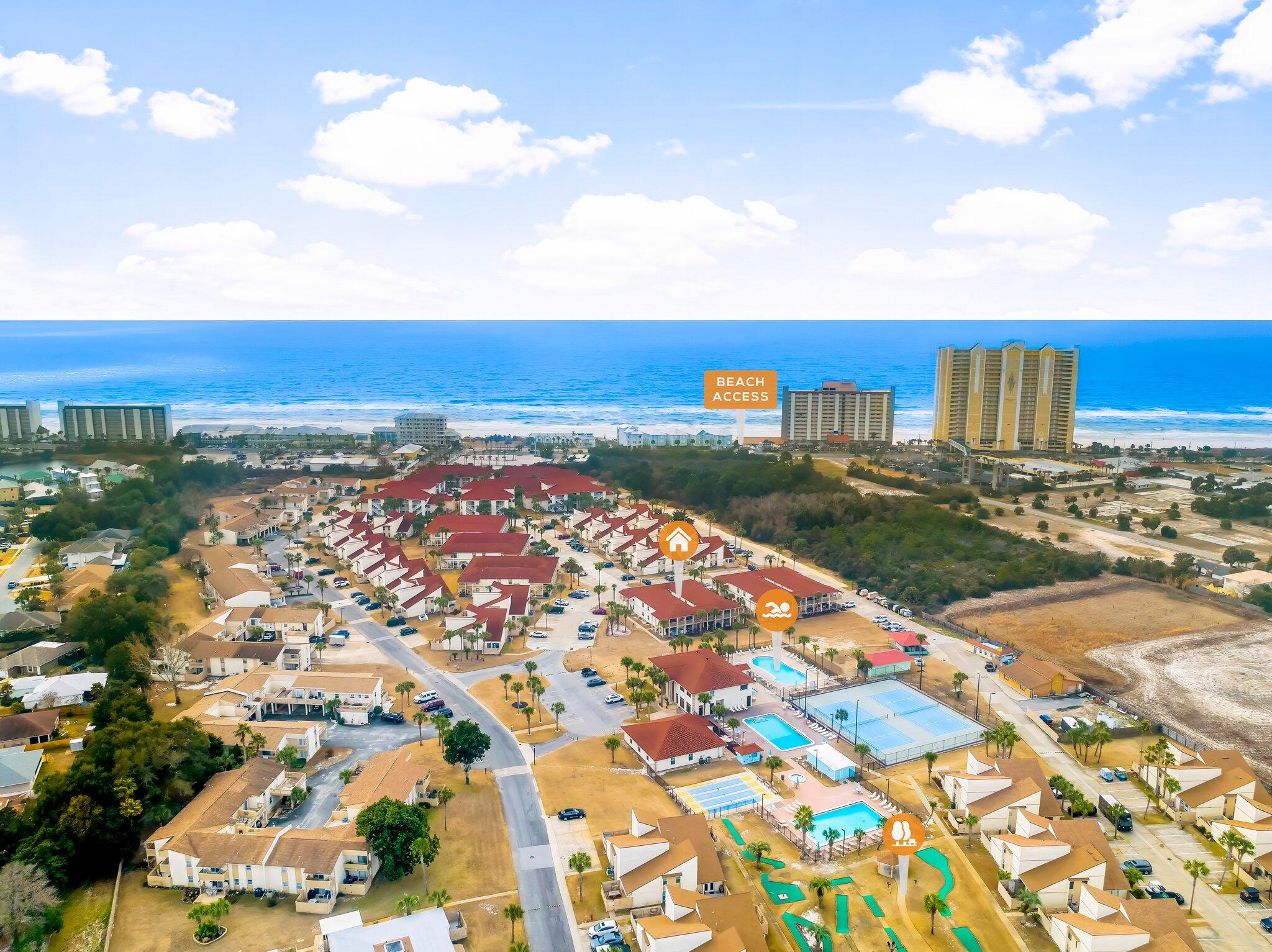 Horizon South X - Residential
