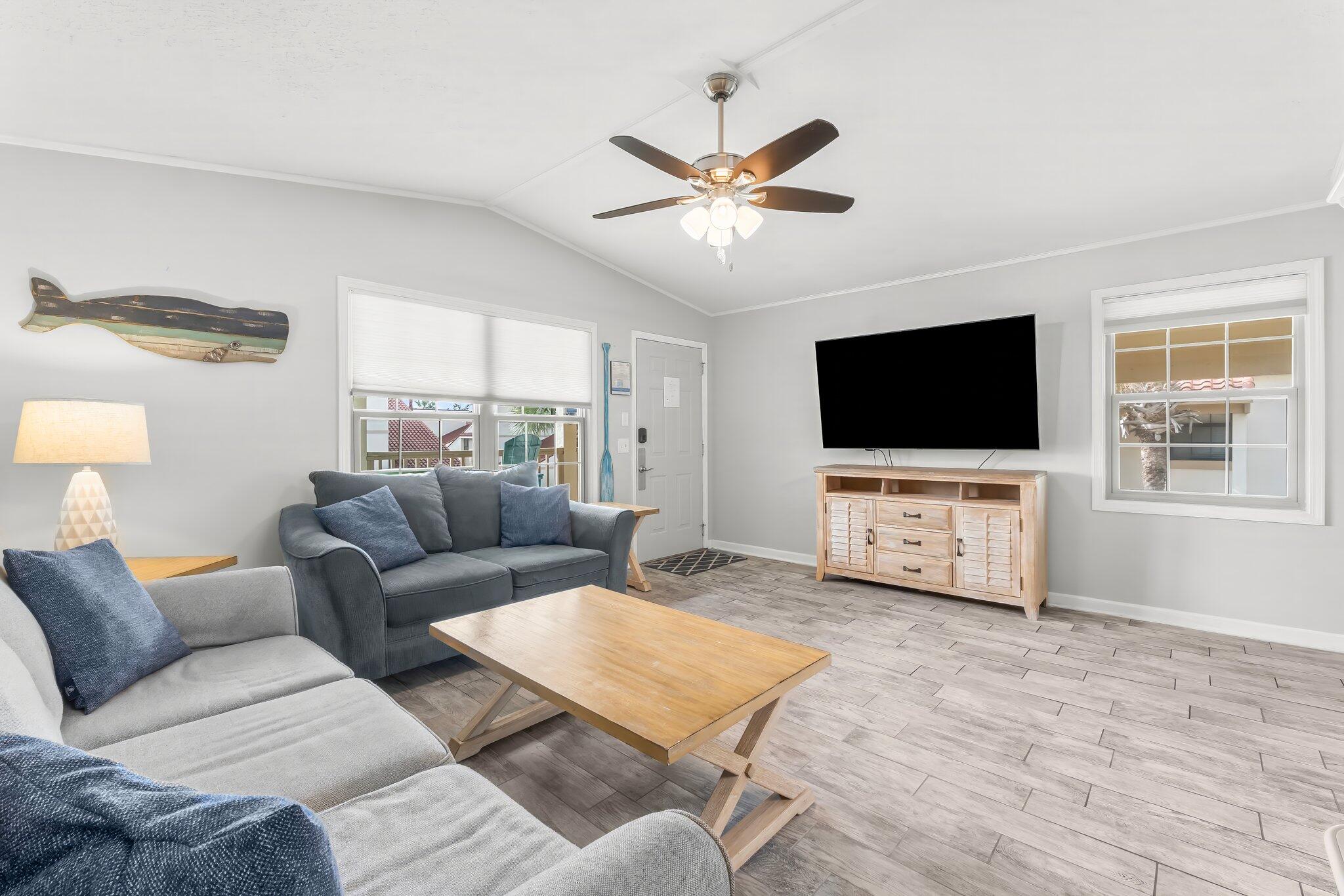Horizon South X - Residential