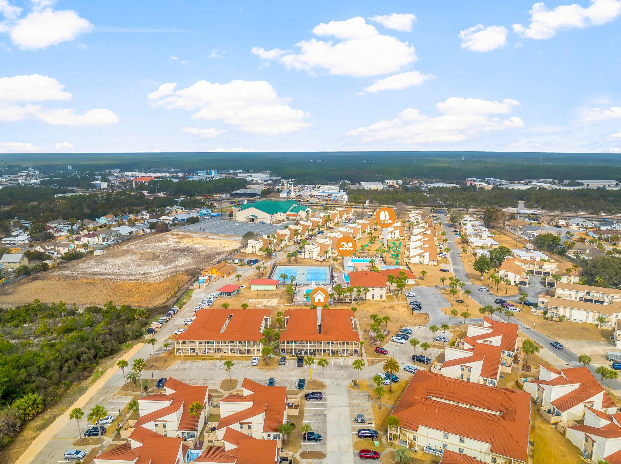 Horizon South X - Residential
