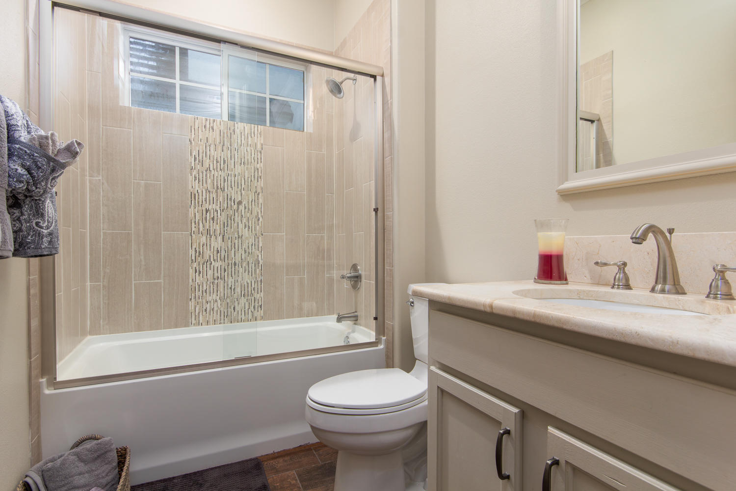 REGATTA BAY PATIO HOMES - Residential