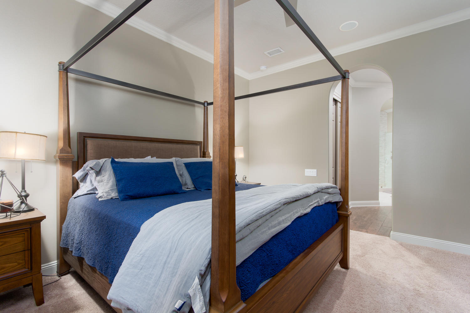 REGATTA BAY PATIO HOMES - Residential