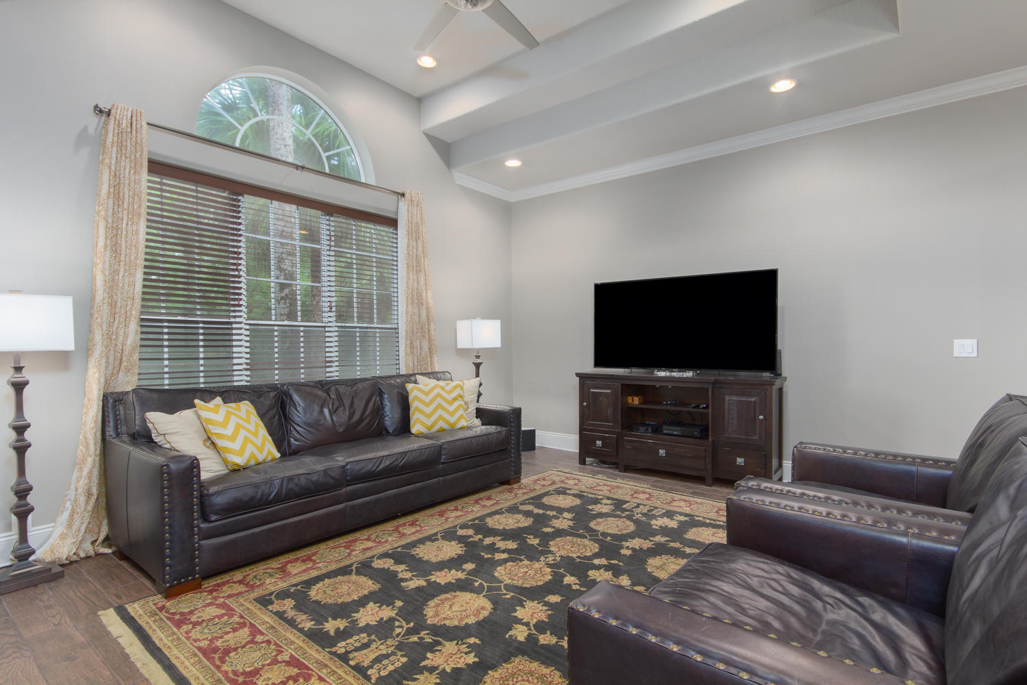 REGATTA BAY PATIO HOMES - Residential