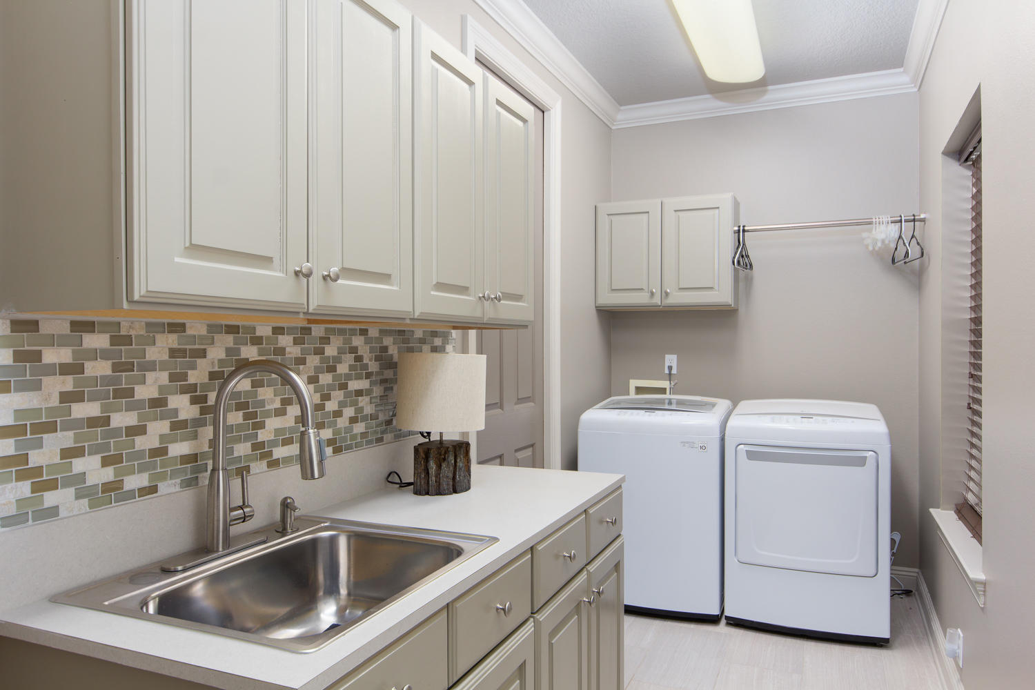 REGATTA BAY PATIO HOMES - Residential