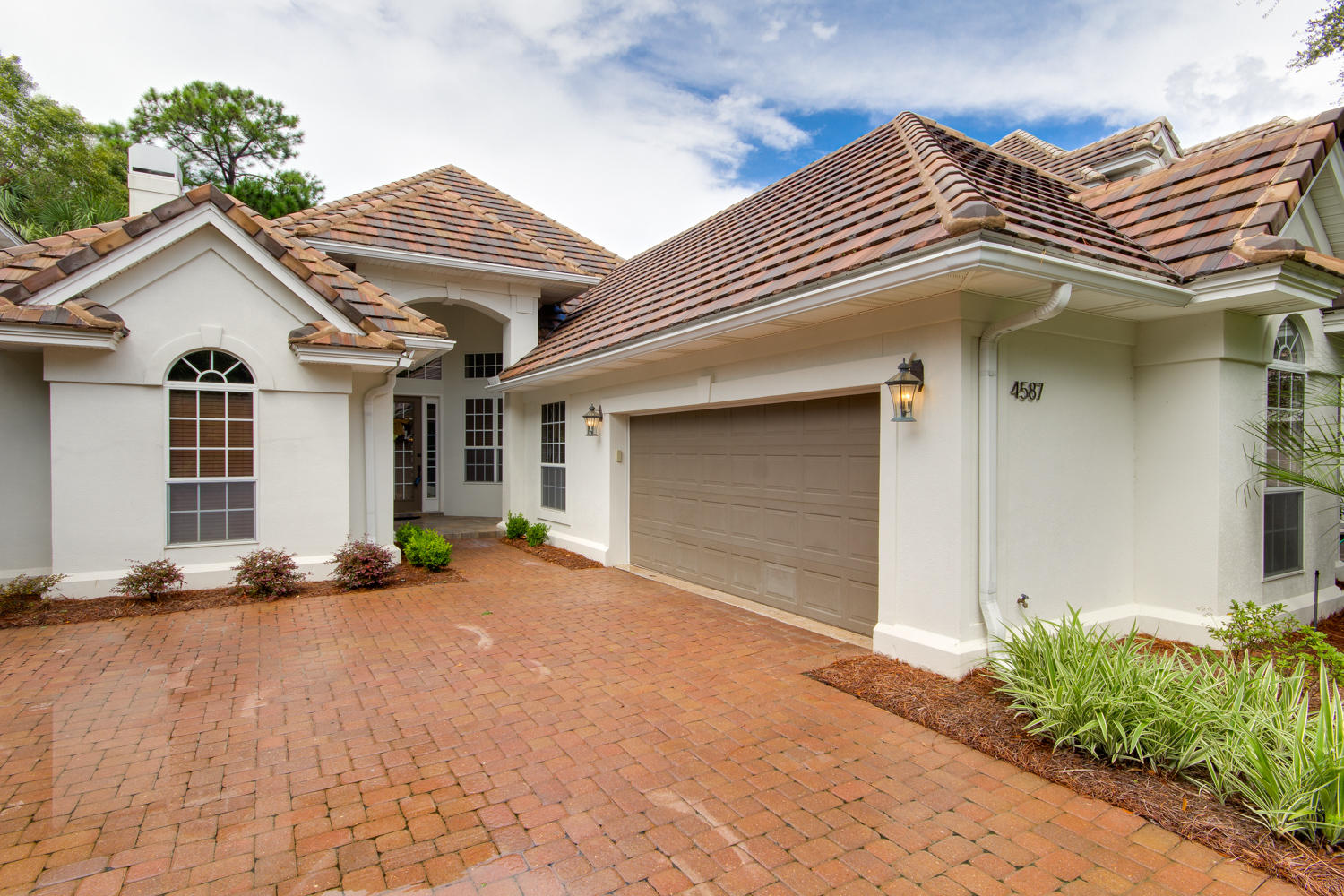 REGATTA BAY PATIO HOMES - Residential