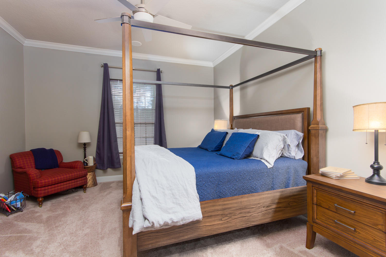 REGATTA BAY PATIO HOMES - Residential