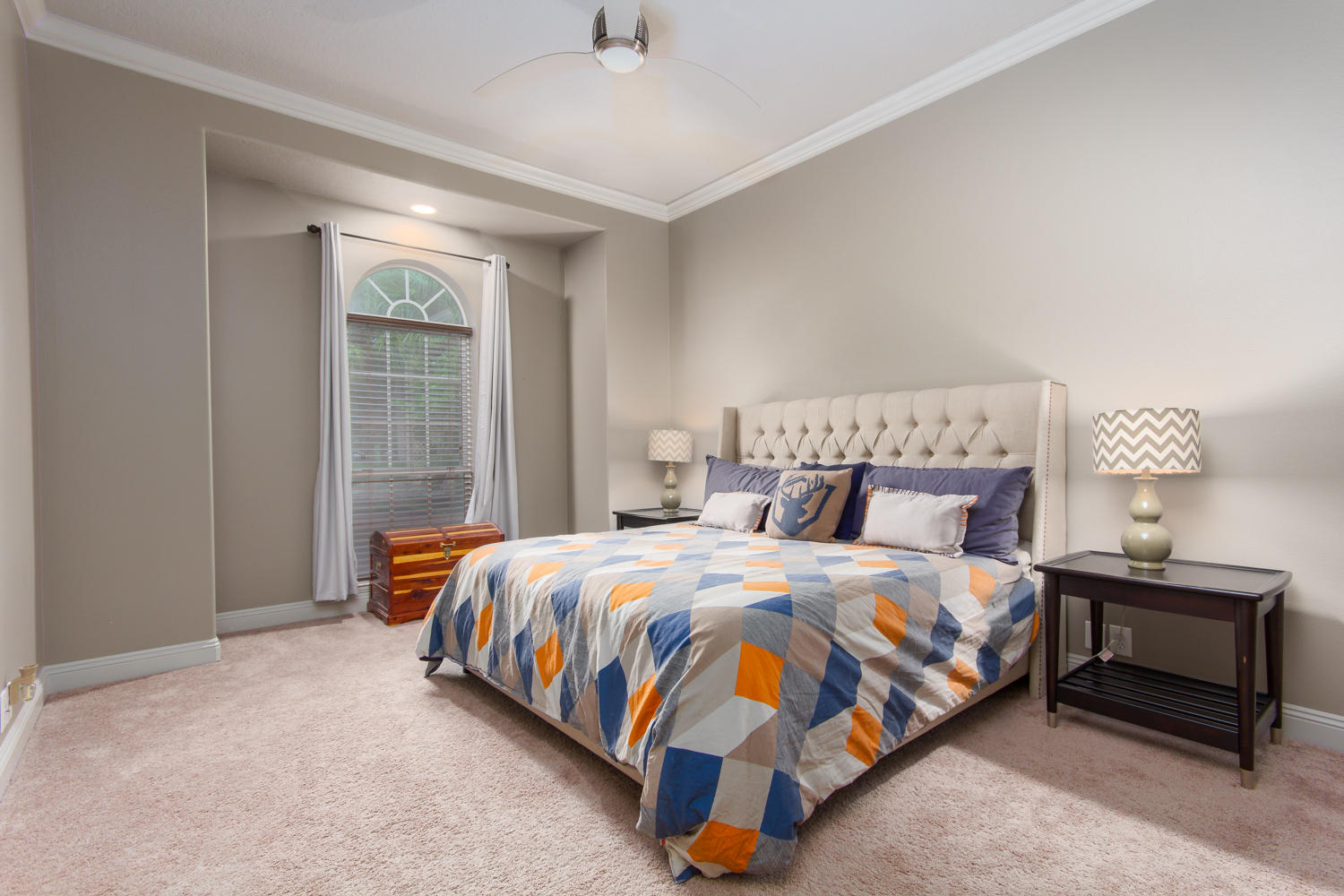 REGATTA BAY PATIO HOMES - Residential