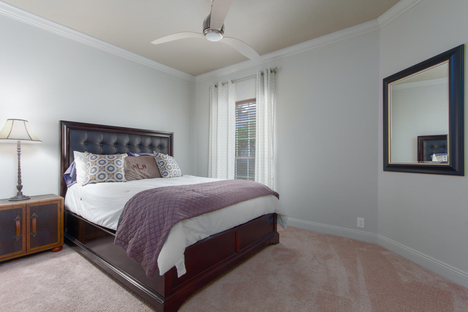 REGATTA BAY PATIO HOMES - Residential