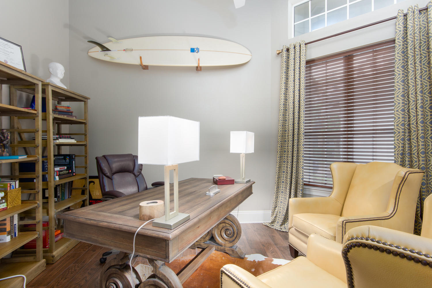 REGATTA BAY PATIO HOMES - Residential