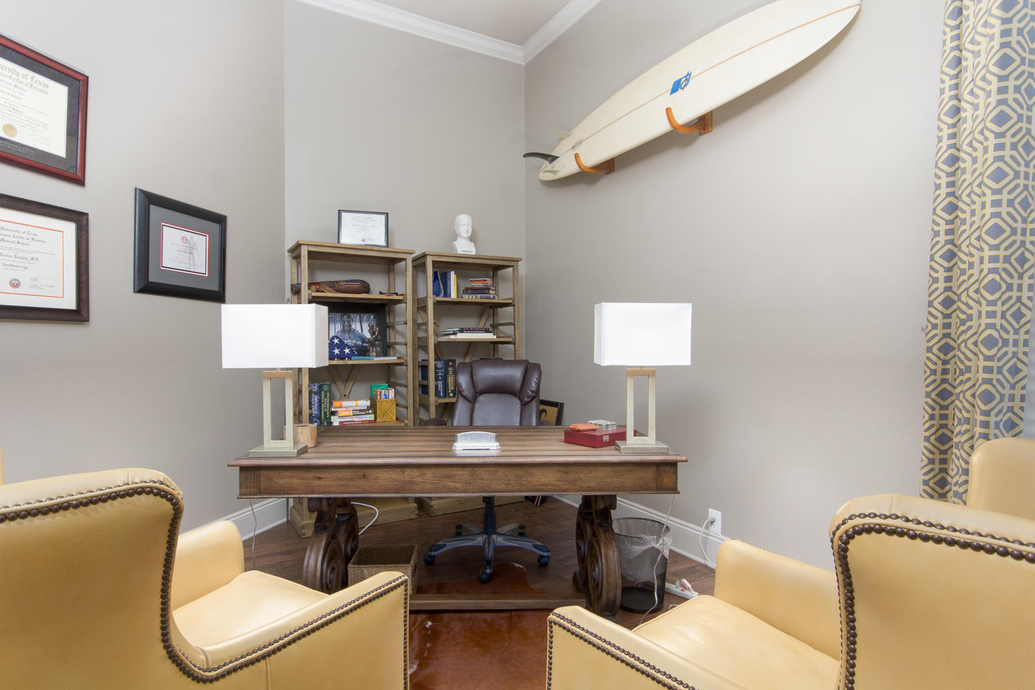 REGATTA BAY PATIO HOMES - Residential