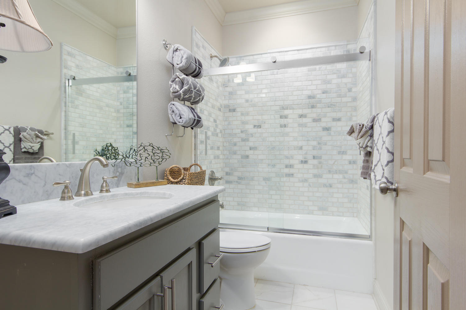 REGATTA BAY PATIO HOMES - Residential