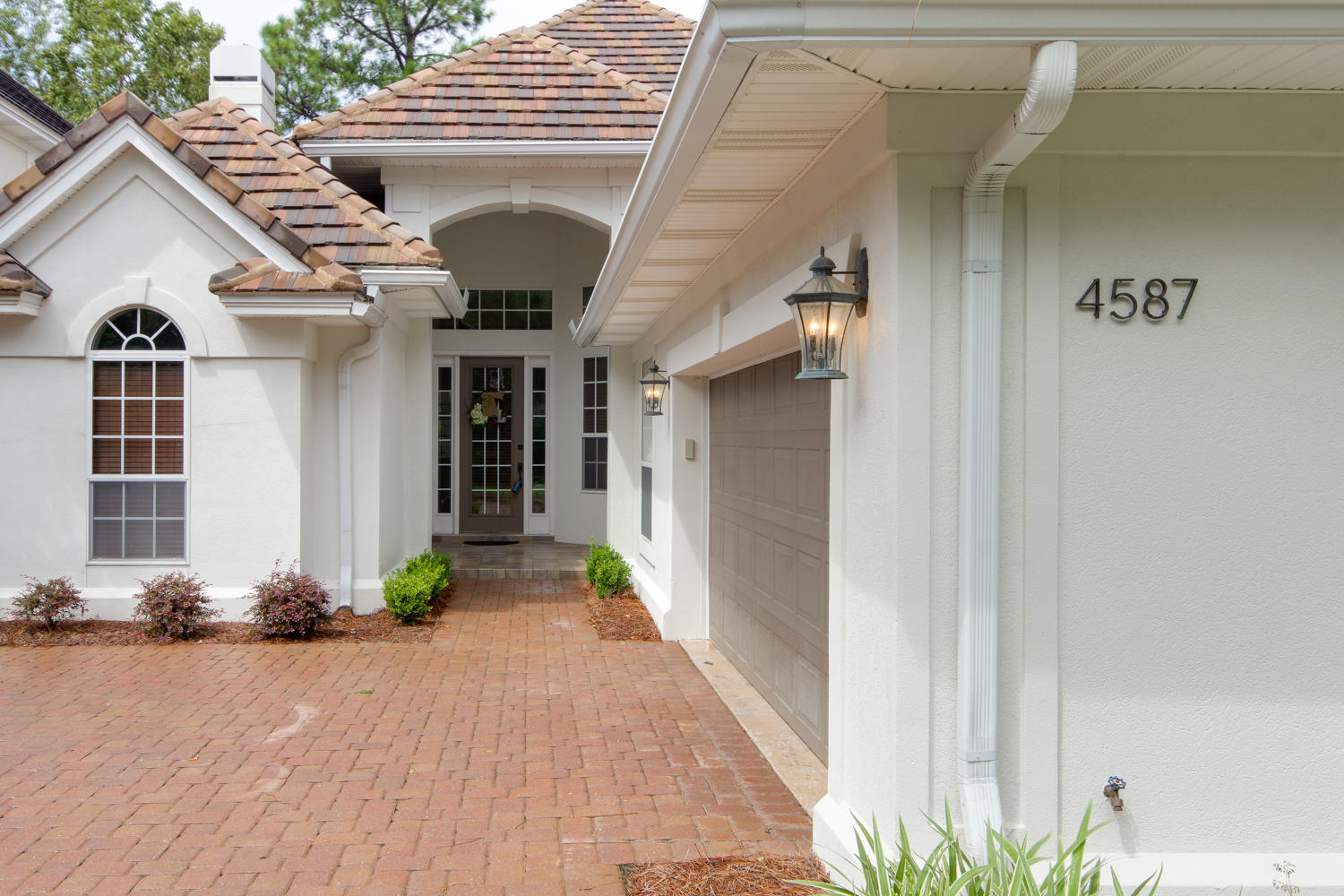 REGATTA BAY PATIO HOMES - Residential