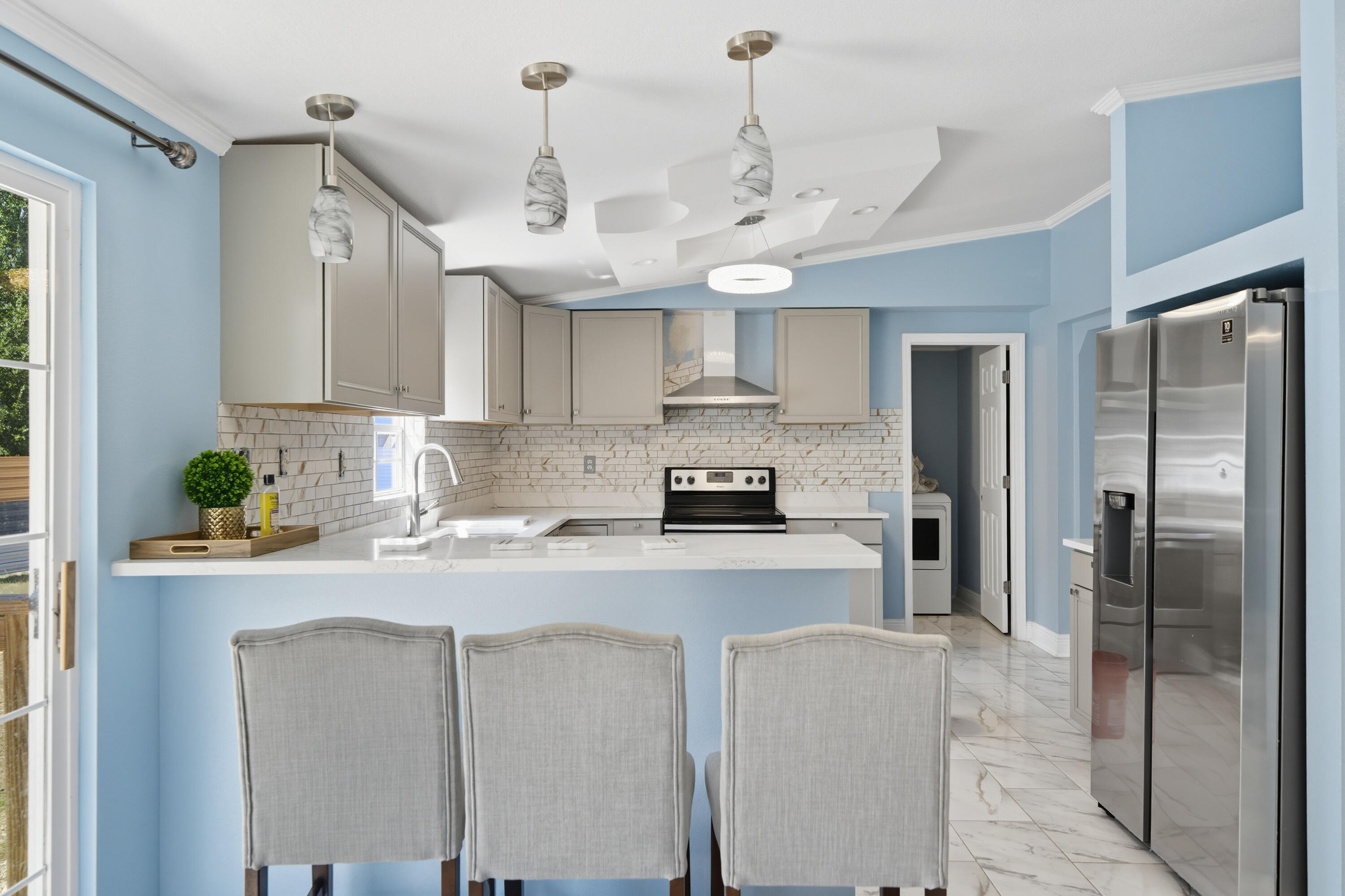 OAKWOOD LAKES ESTATES - Residential