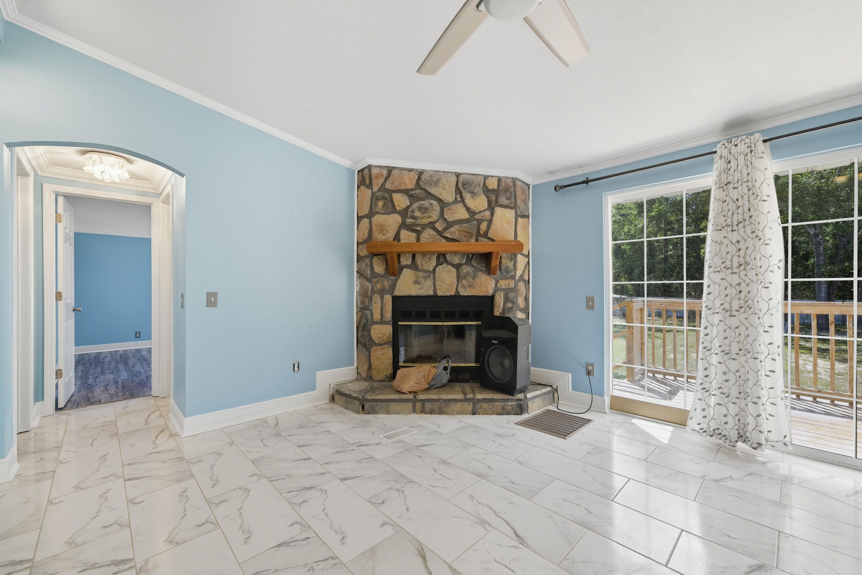 OAKWOOD LAKES ESTATES - Residential