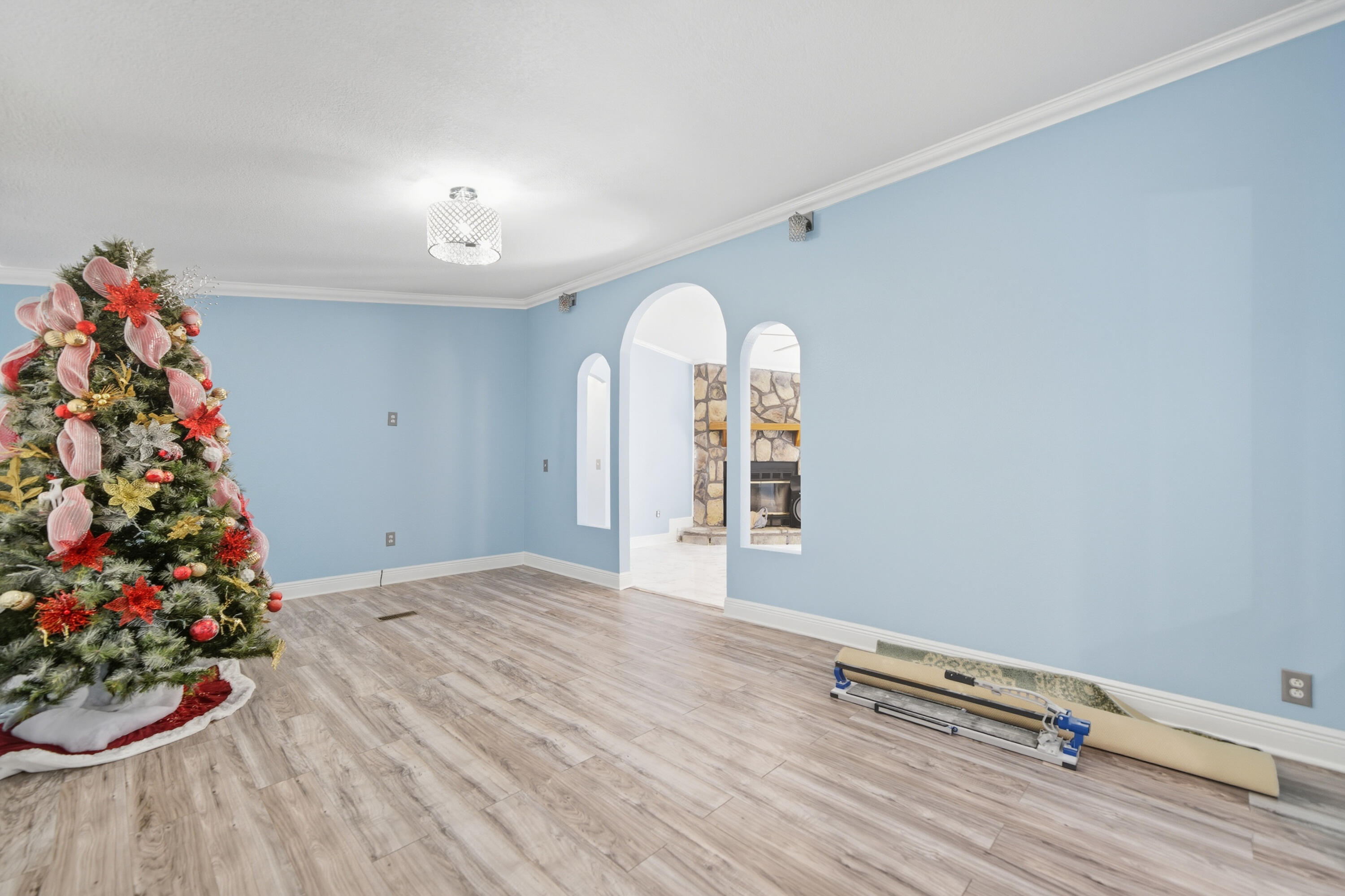 OAKWOOD LAKES ESTATES - Residential