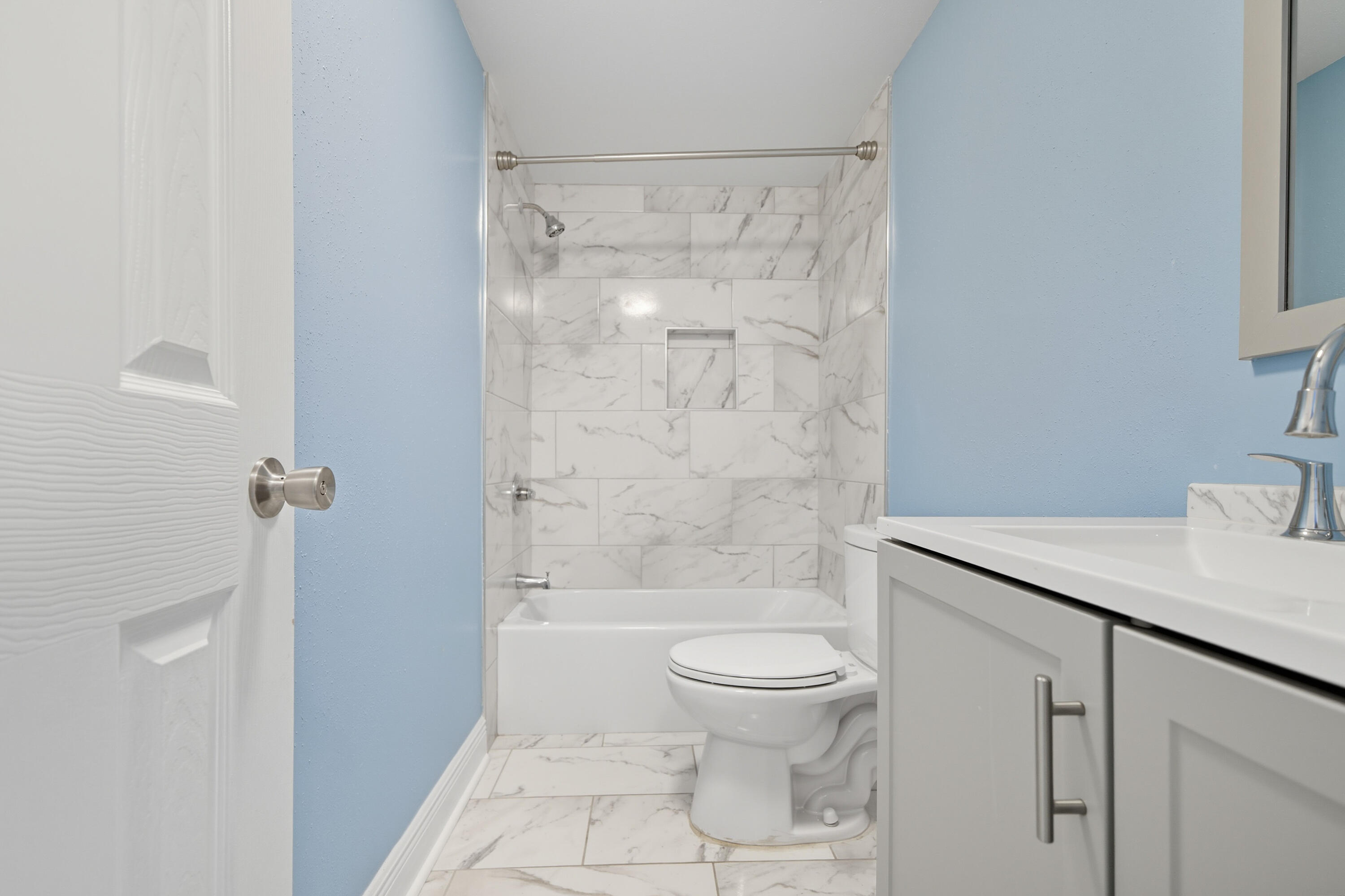 OAKWOOD LAKES ESTATES - Residential
