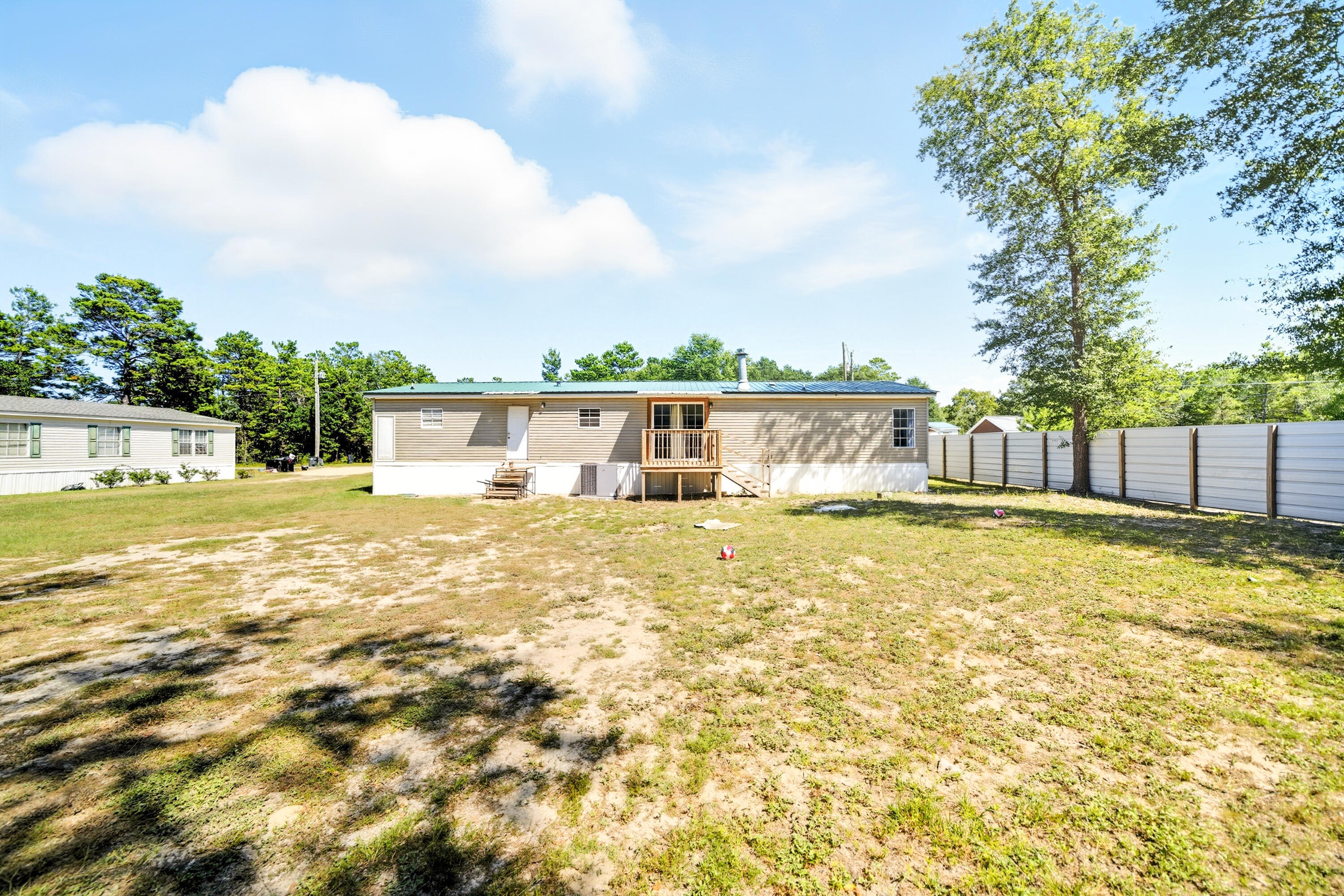 OAKWOOD LAKES ESTATES - Residential