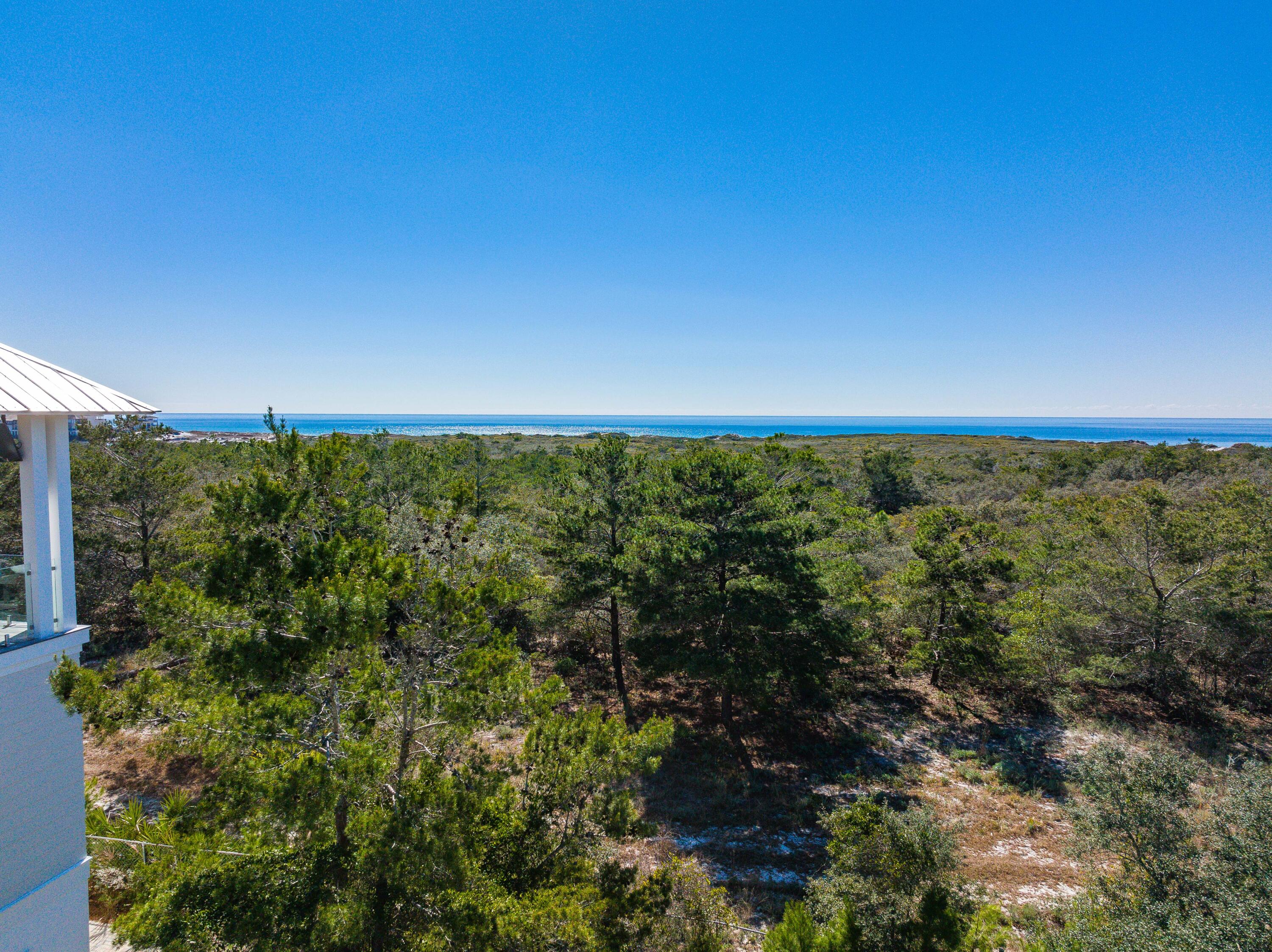 CYPRESS DUNES - Land