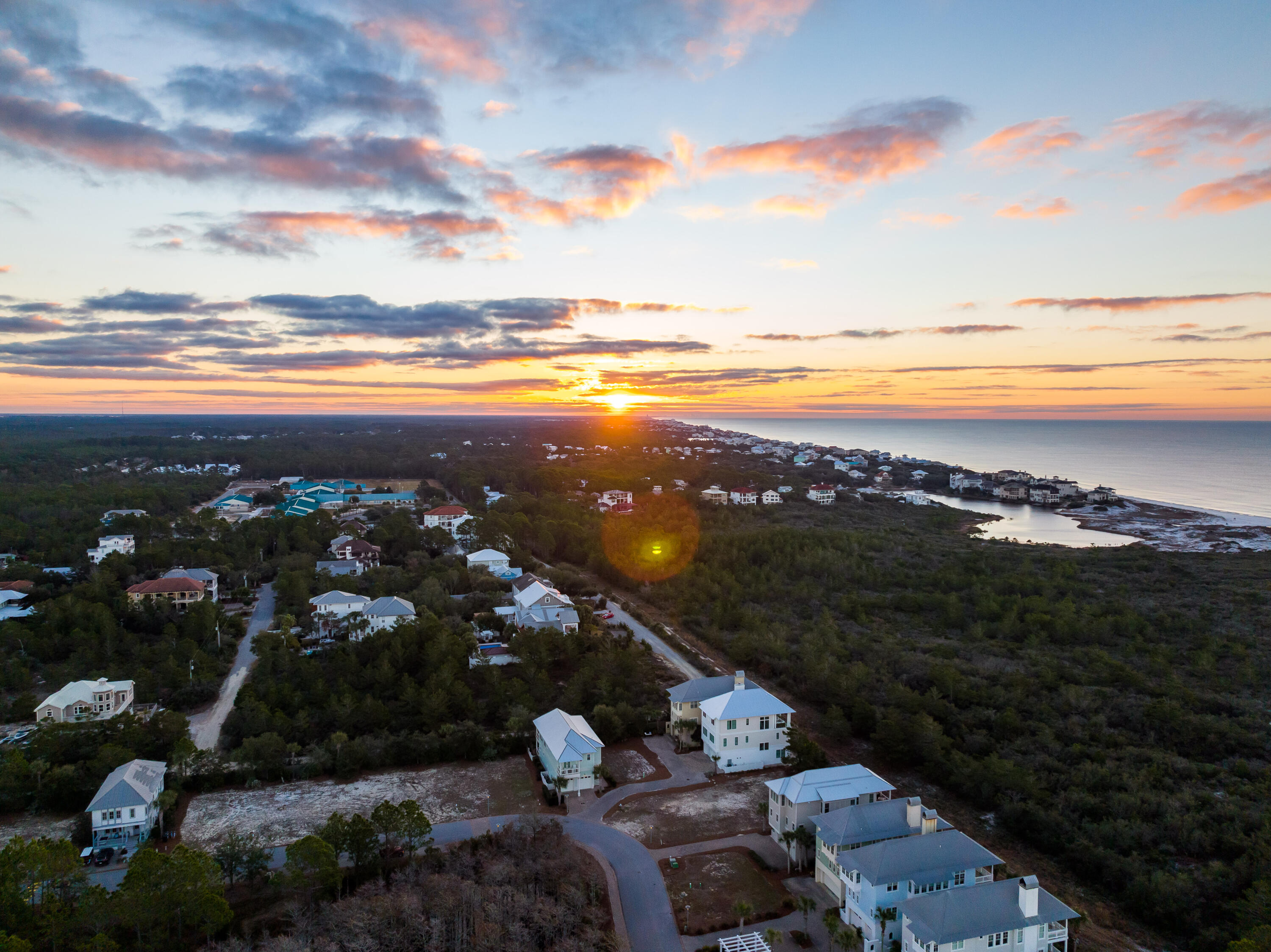 CYPRESS DUNES - Land