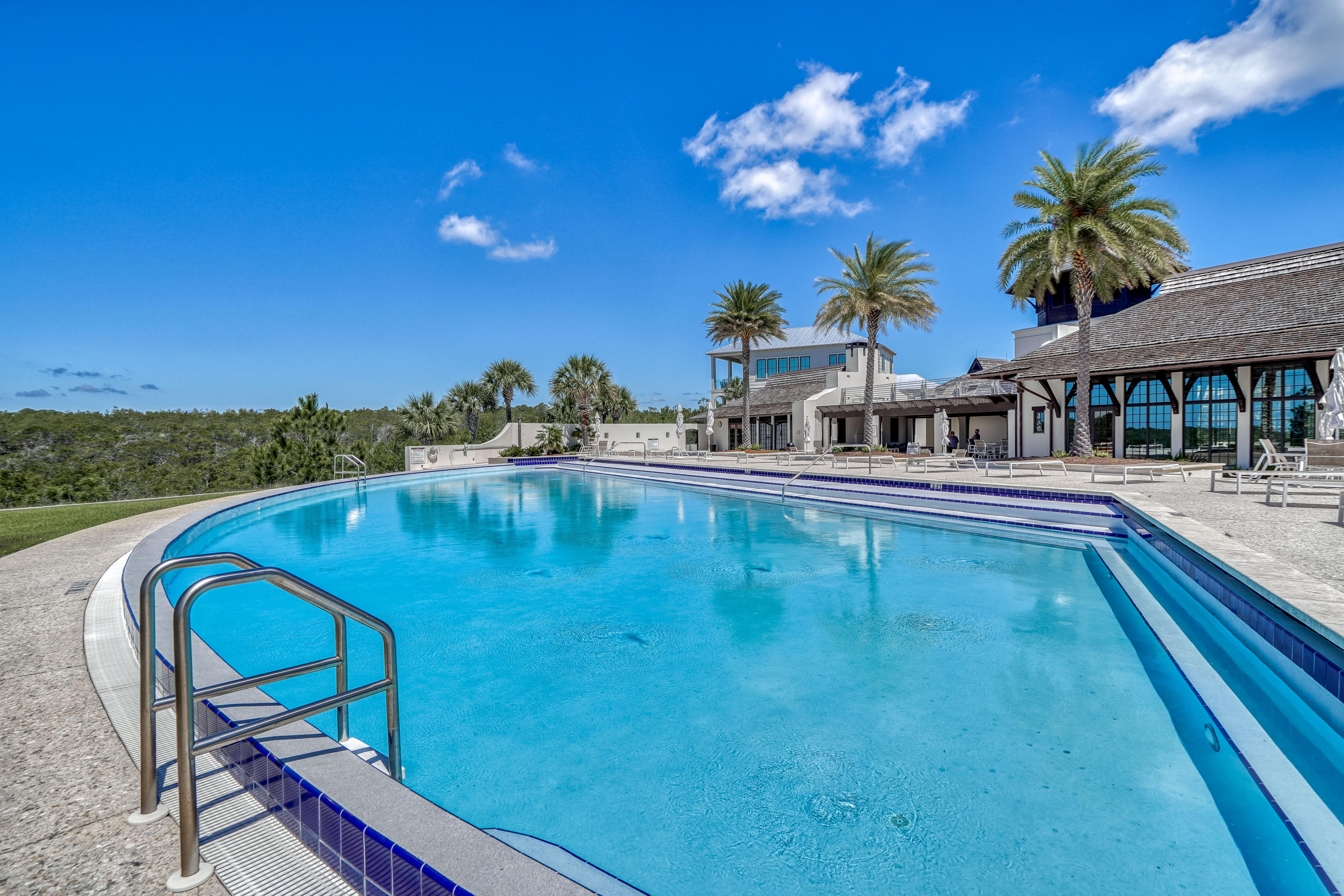 CYPRESS DUNES - Land