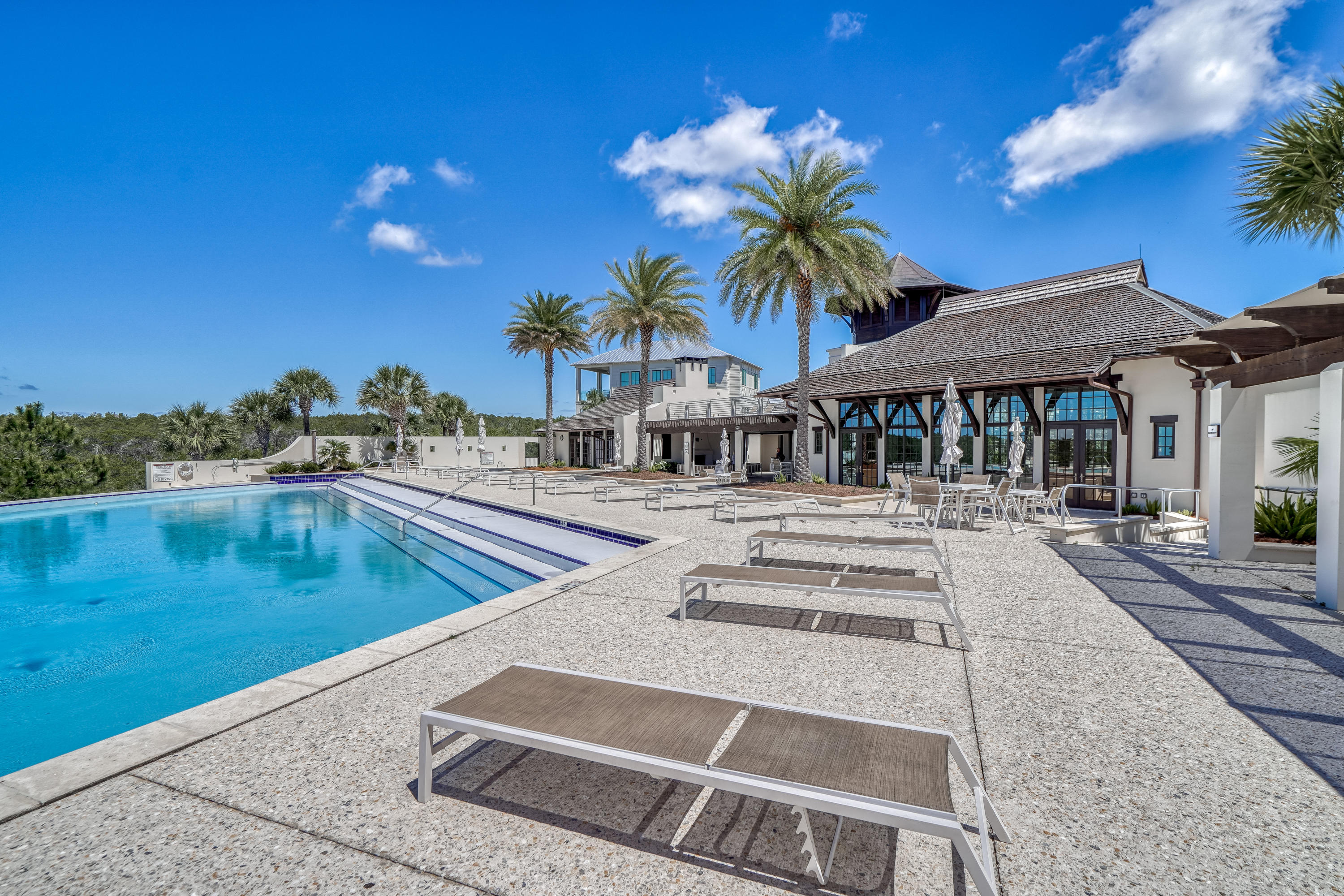 CYPRESS DUNES - Land