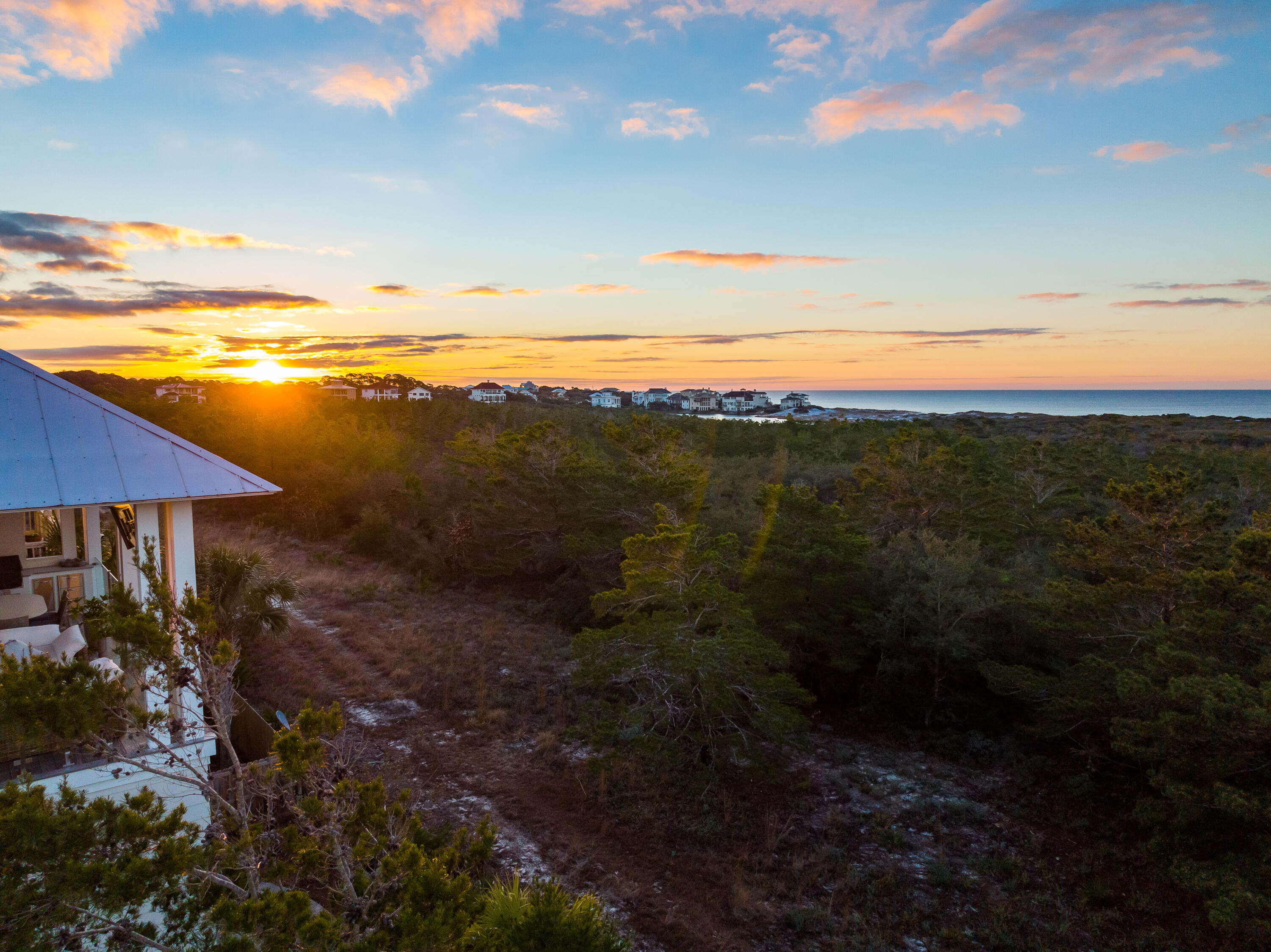 CYPRESS DUNES - Land