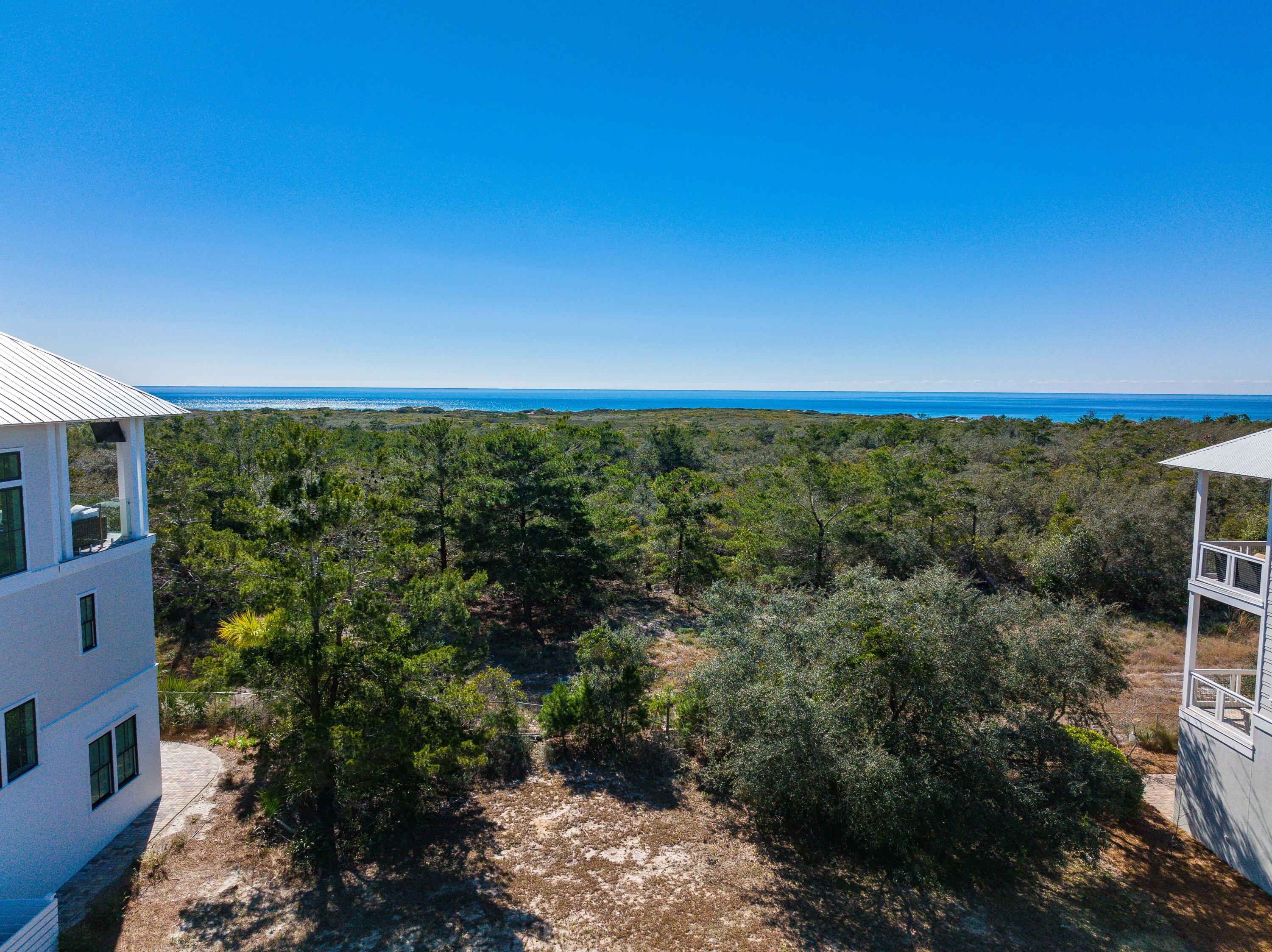 CYPRESS DUNES - Land