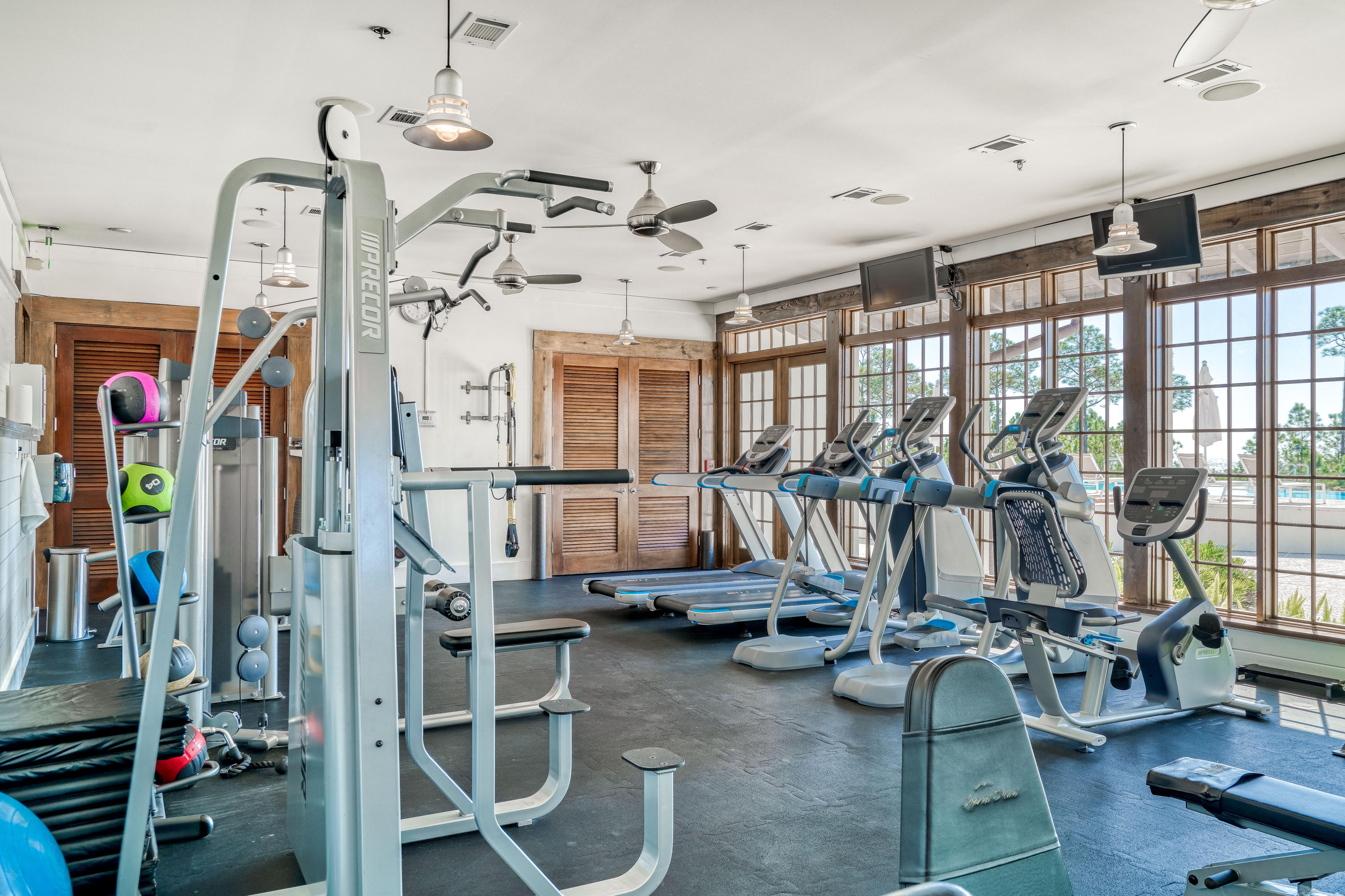 CYPRESS DUNES - Land