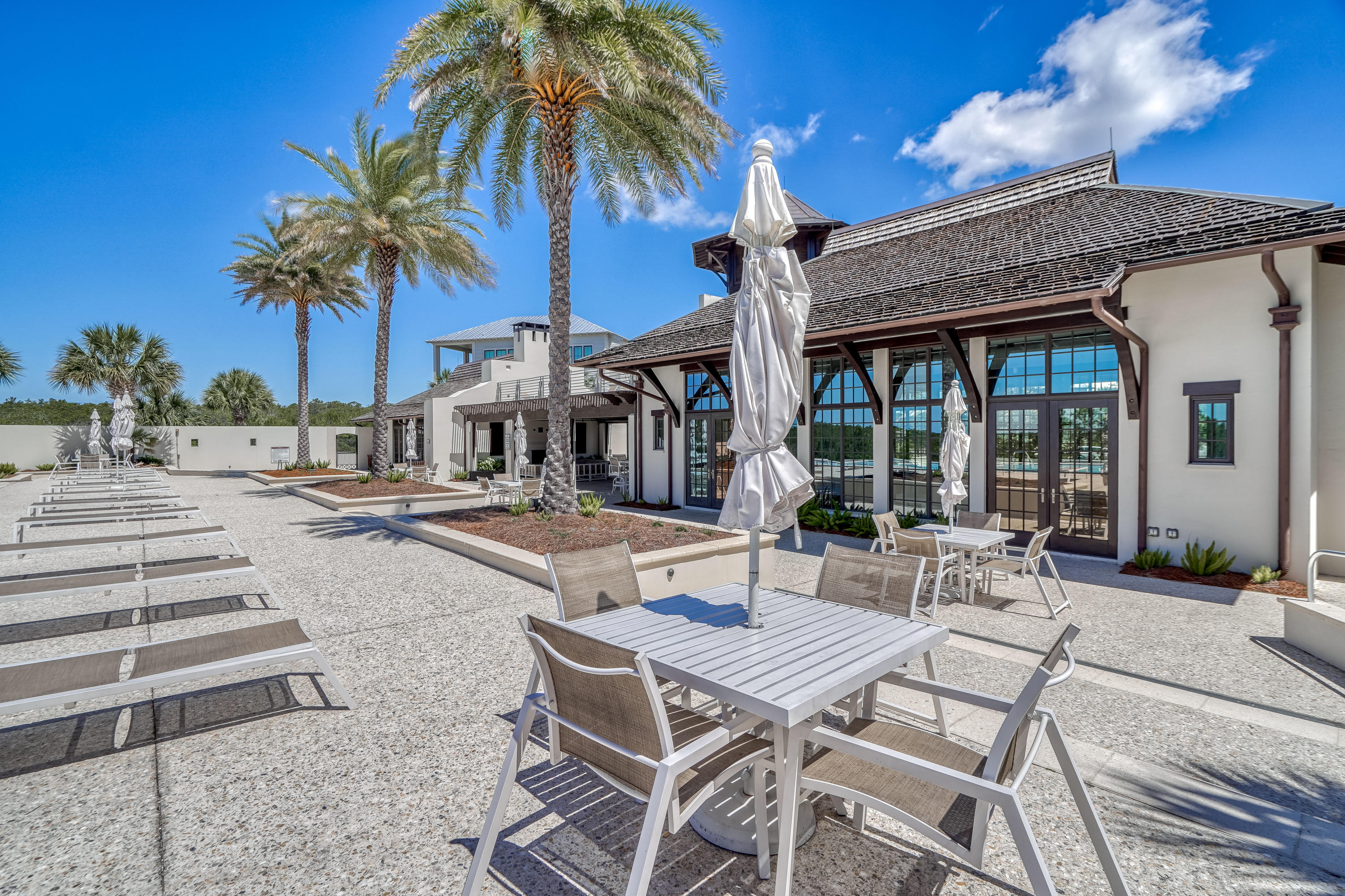 CYPRESS DUNES - Land