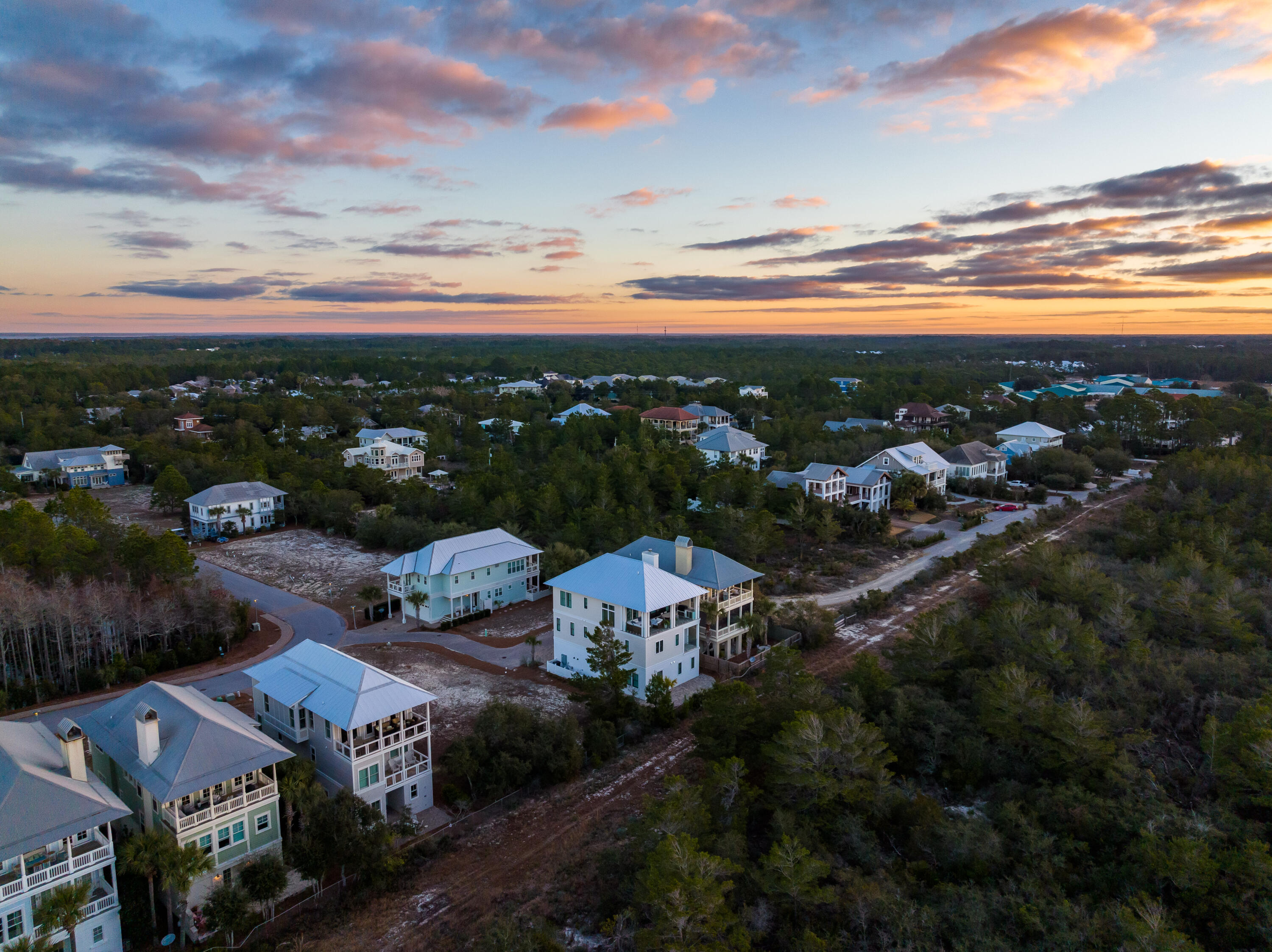 CYPRESS DUNES - Land