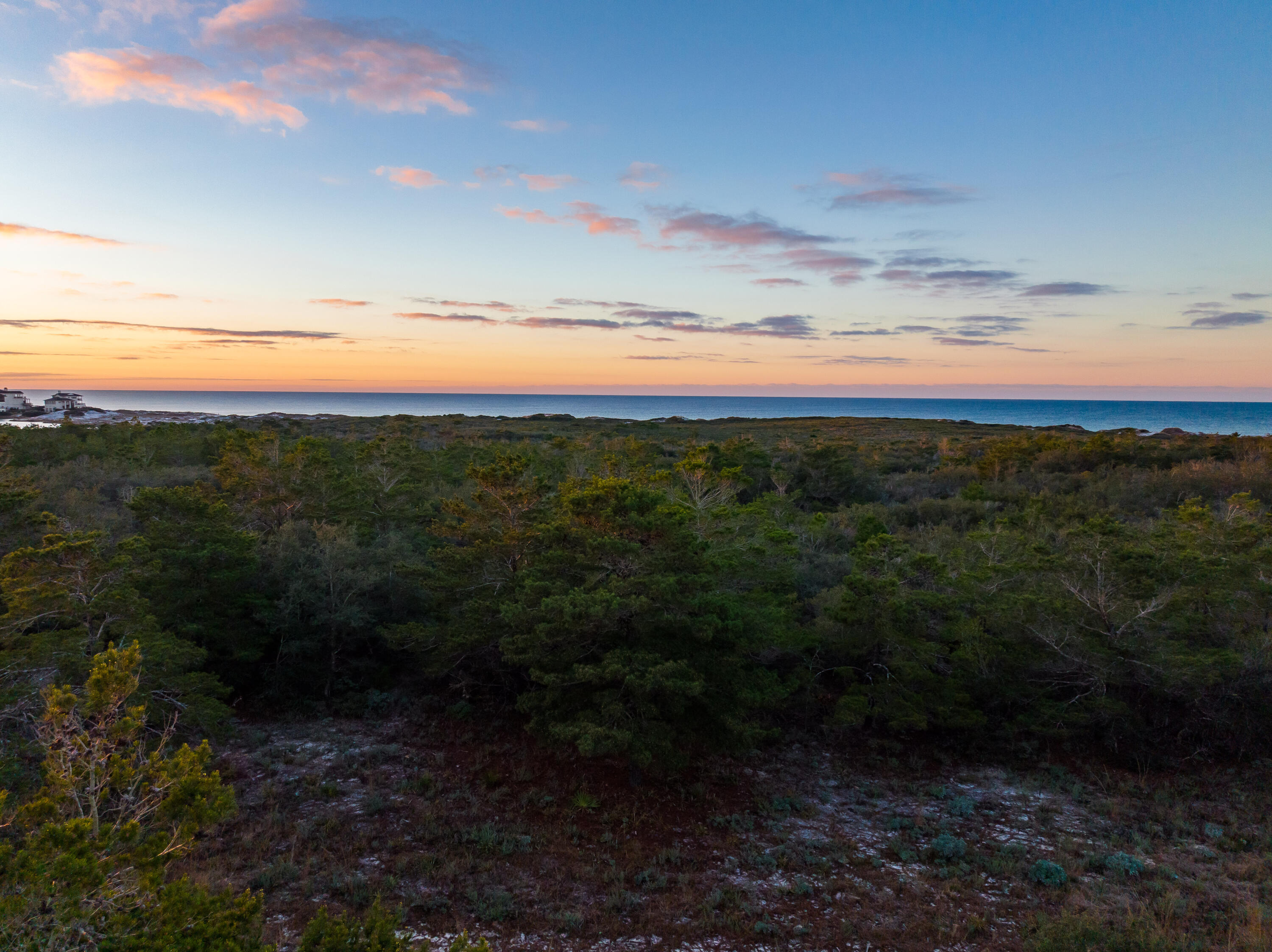 CYPRESS DUNES - Land