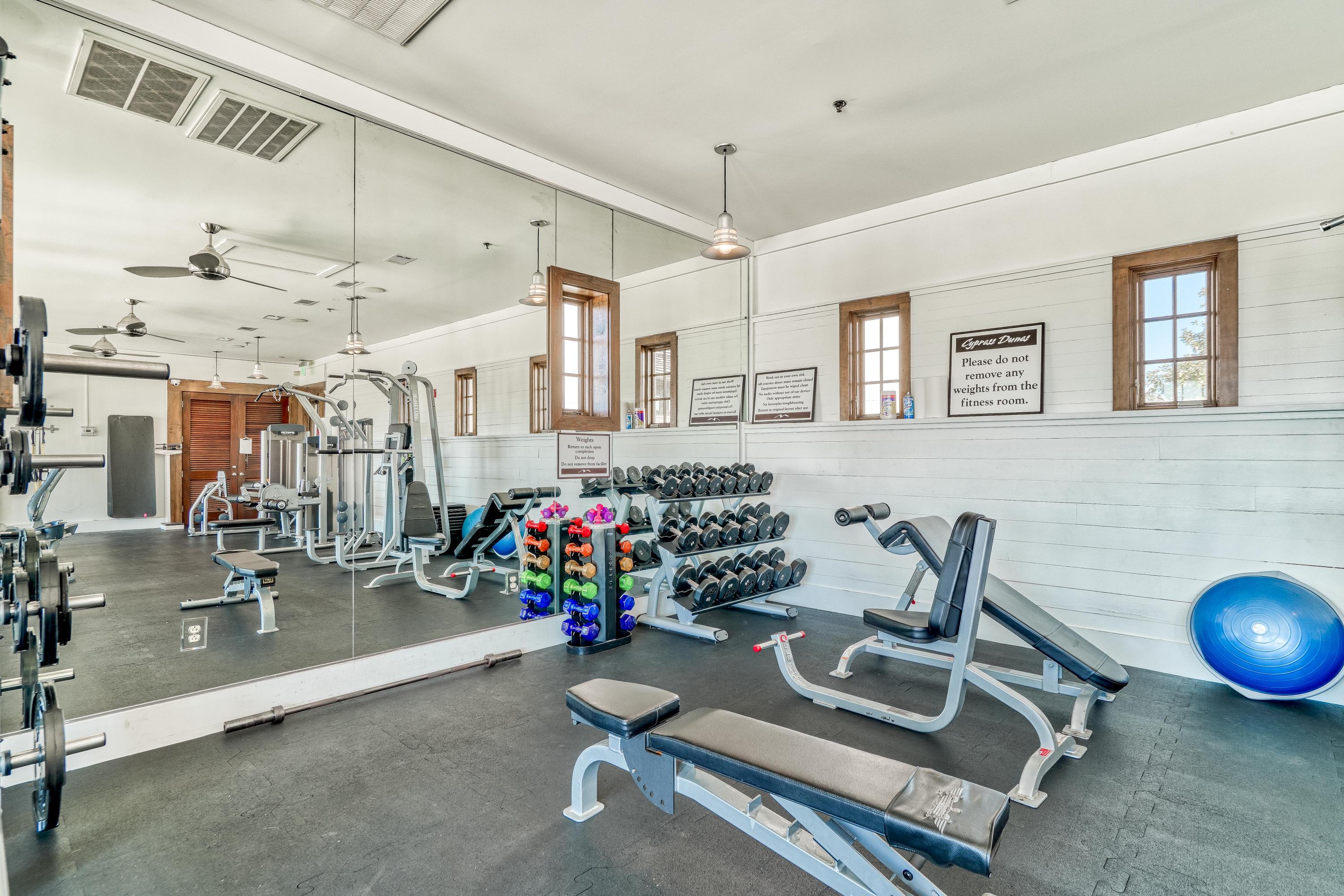 CYPRESS DUNES - Land