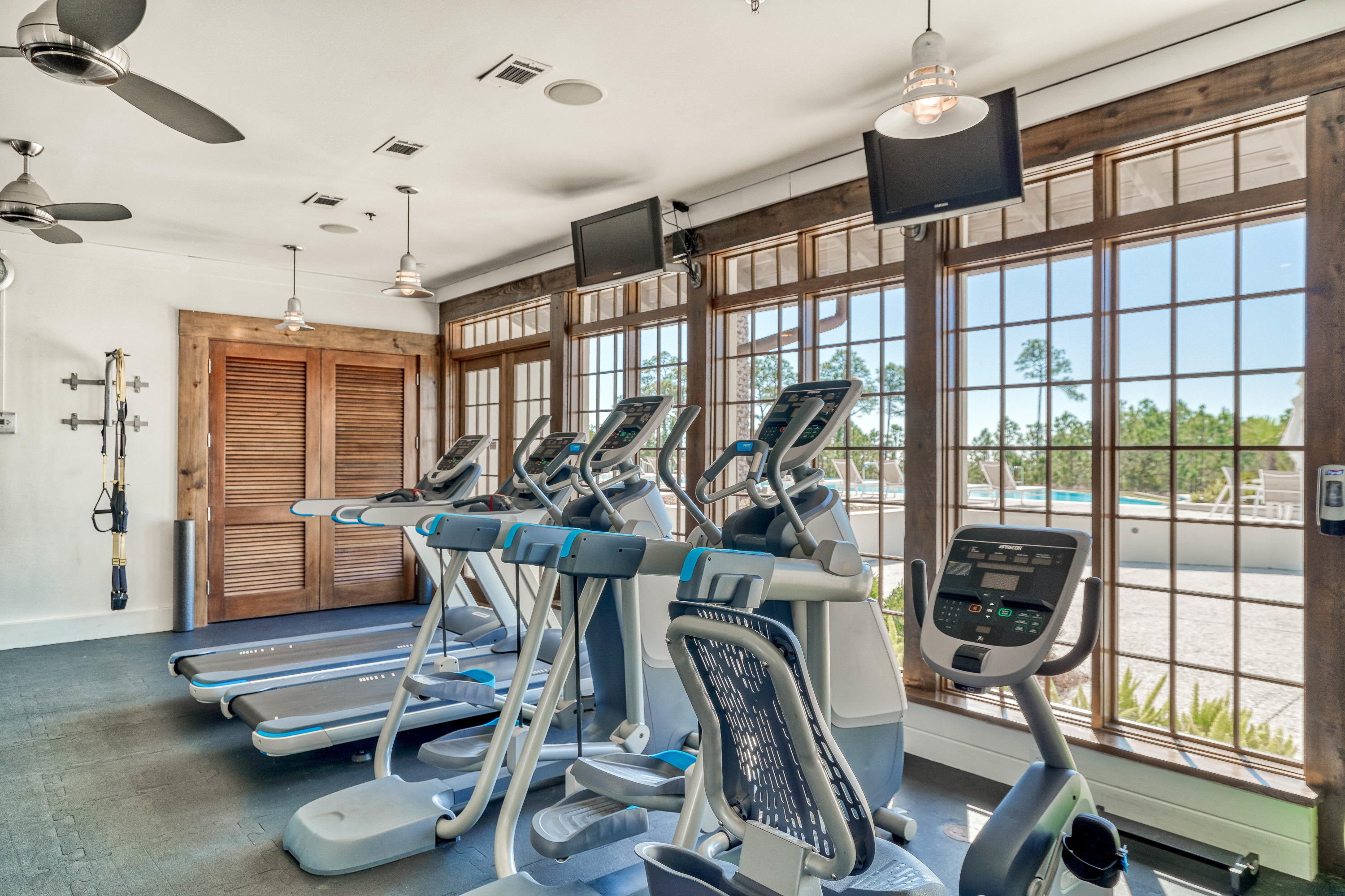 CYPRESS DUNES - Land