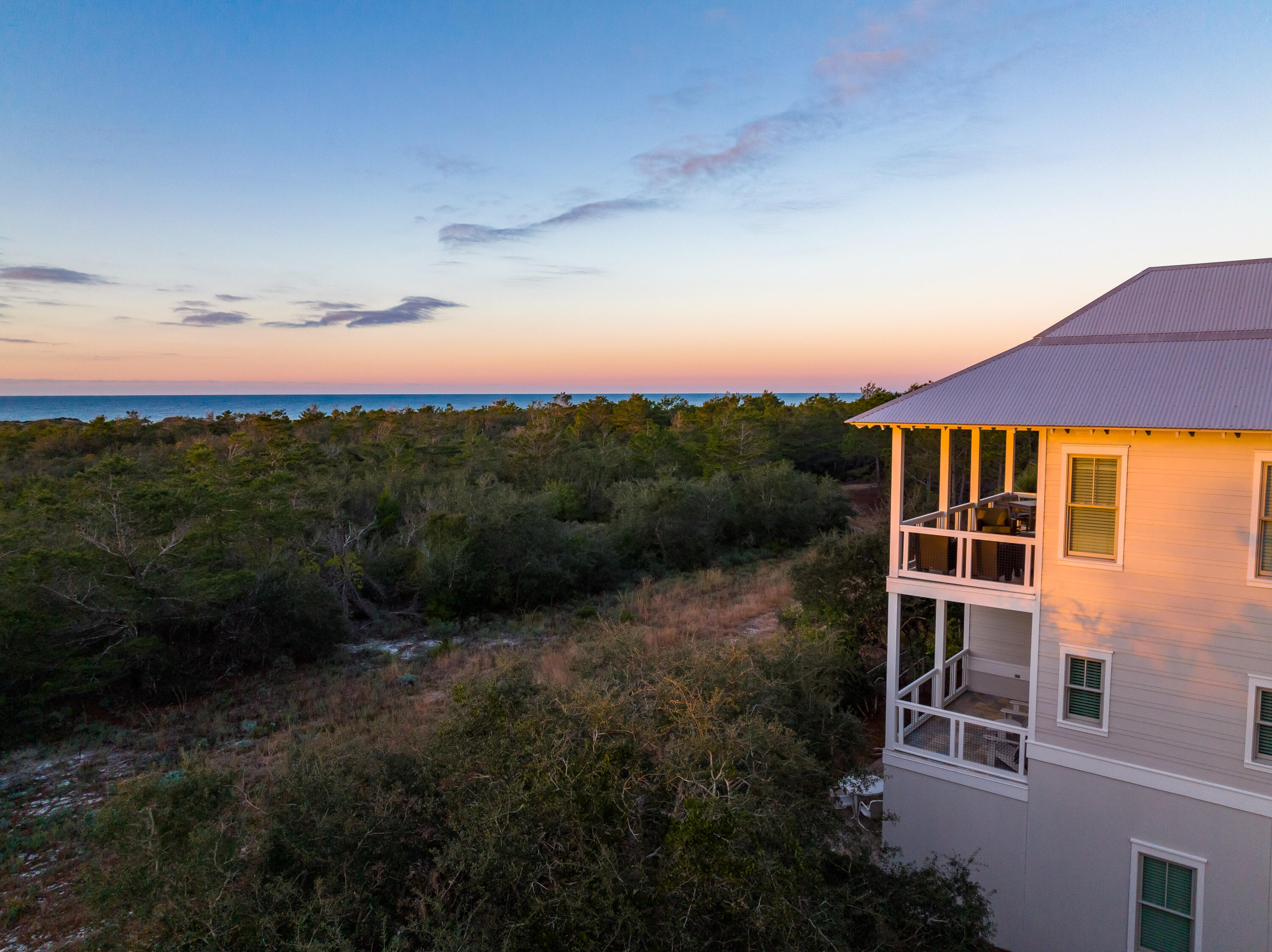 CYPRESS DUNES - Land