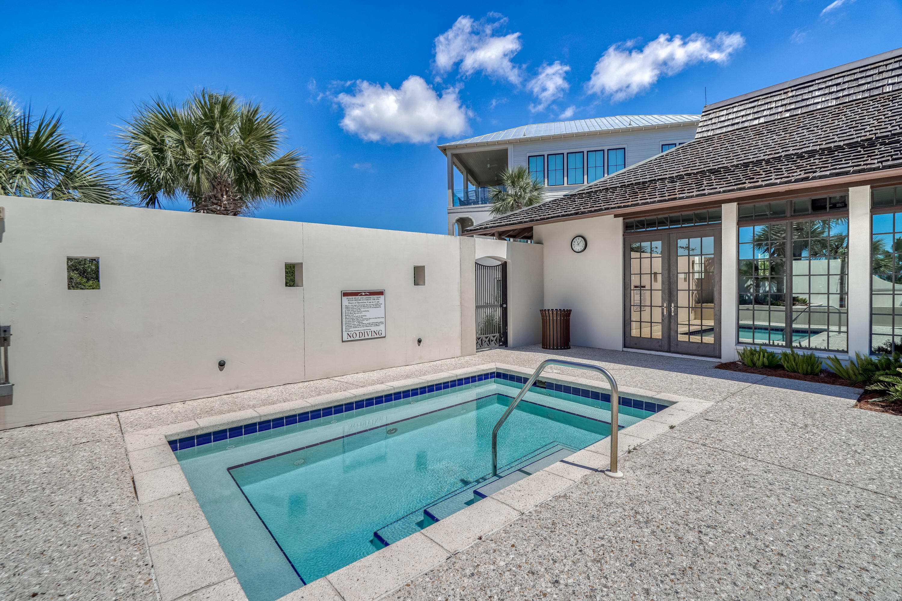 CYPRESS DUNES - Land