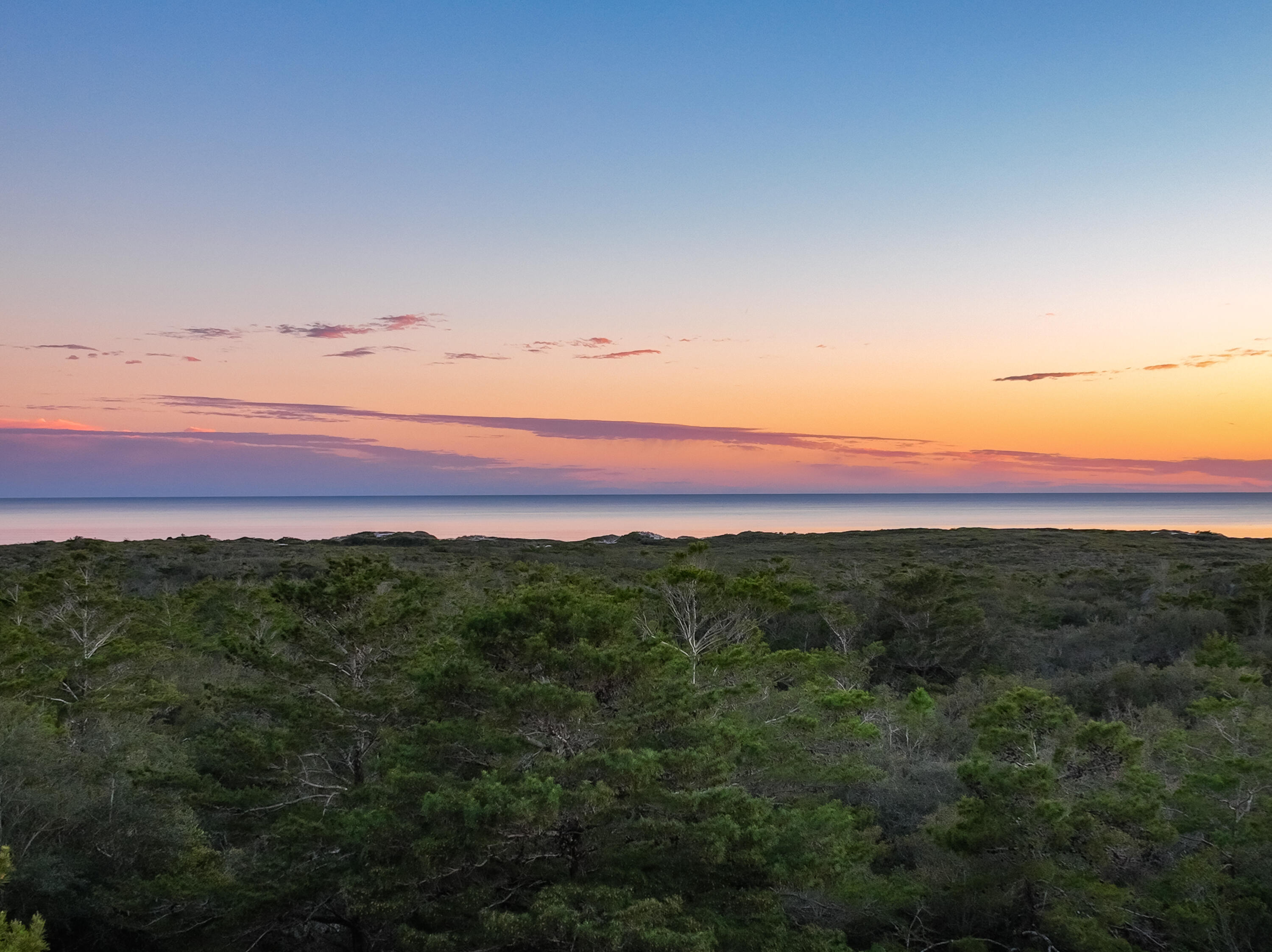CYPRESS DUNES - Land