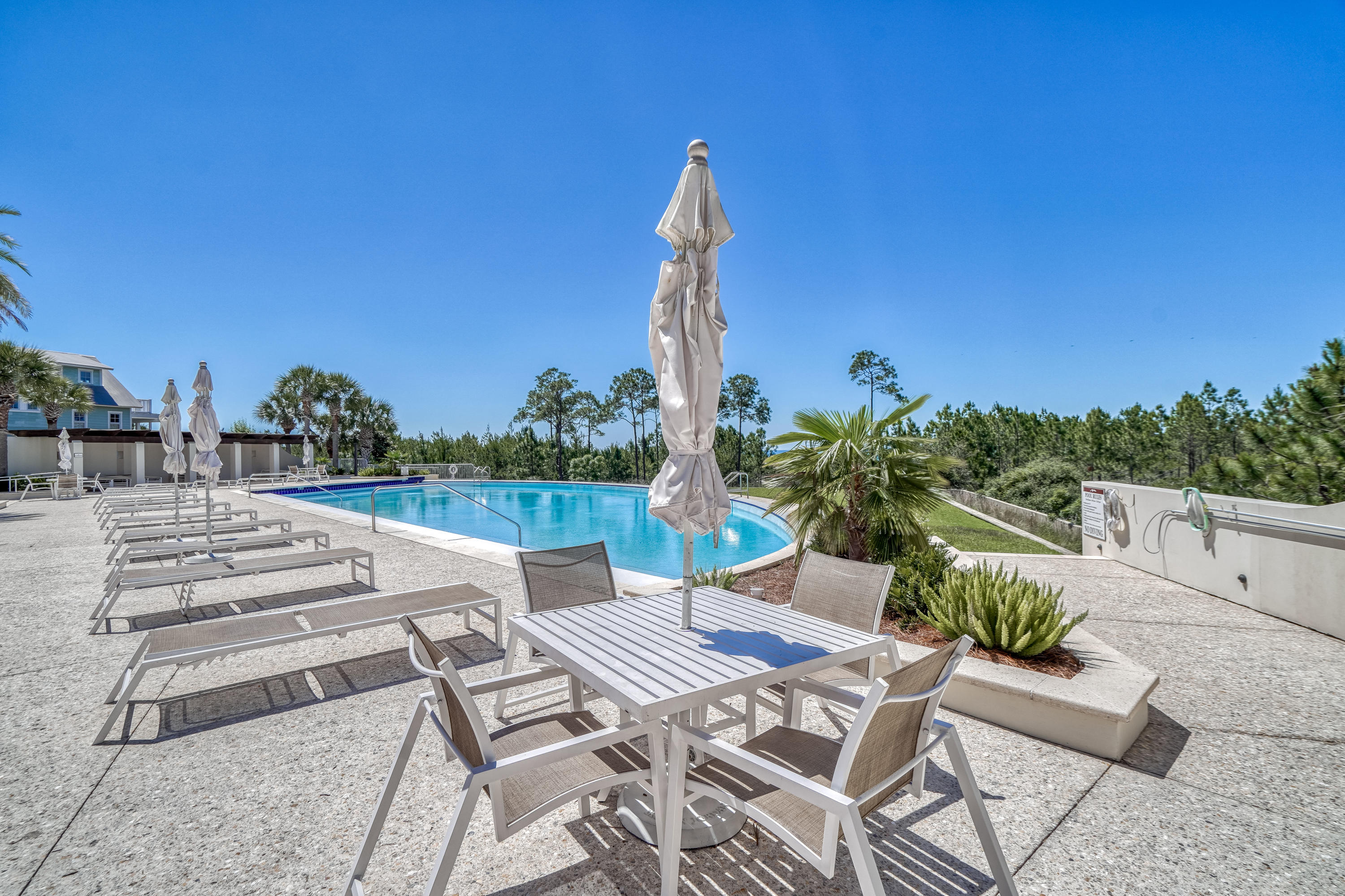 CYPRESS DUNES - Land