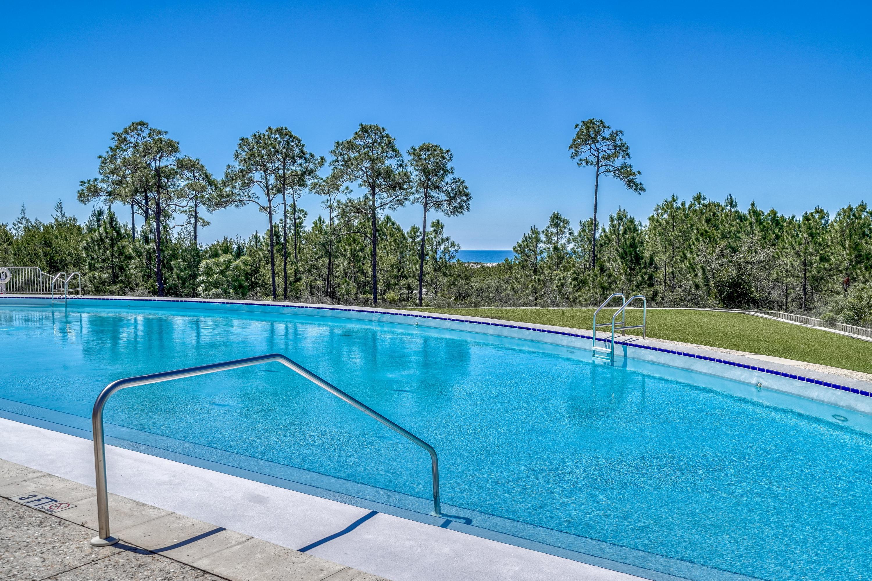 CYPRESS DUNES - Land